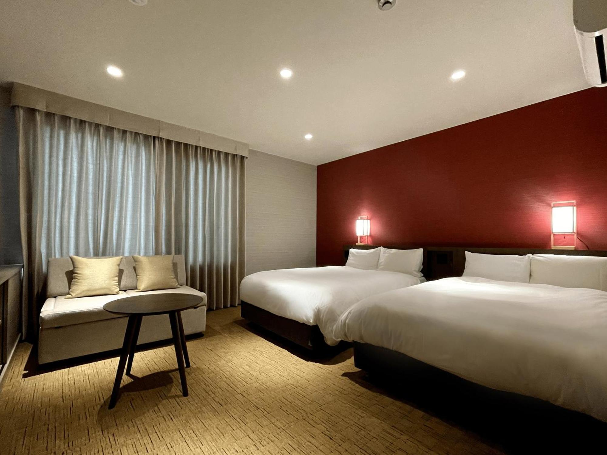 Granbell Hanareya Hotel Kyoto
