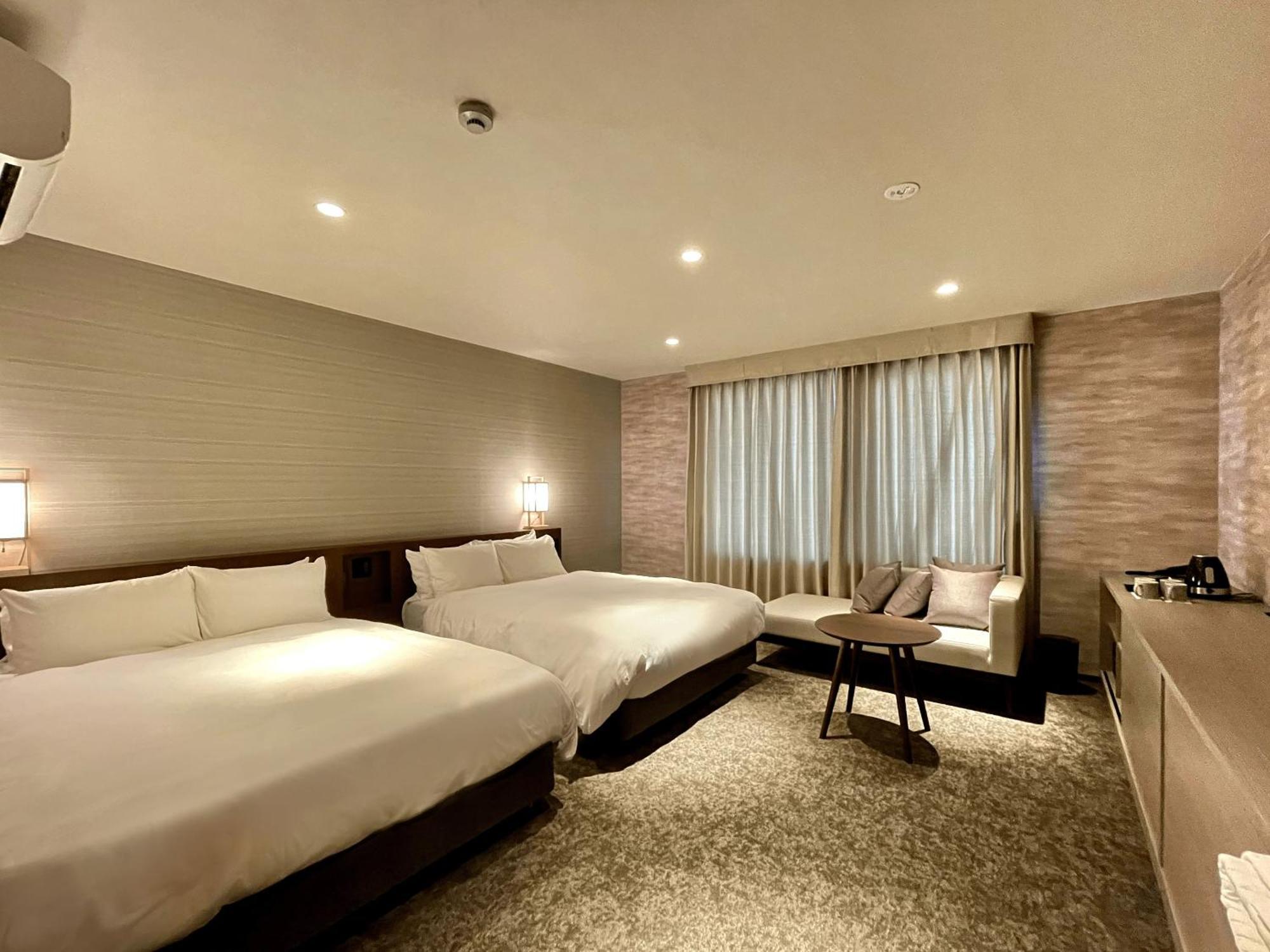Hotel Granbell Hanareya Kyoto