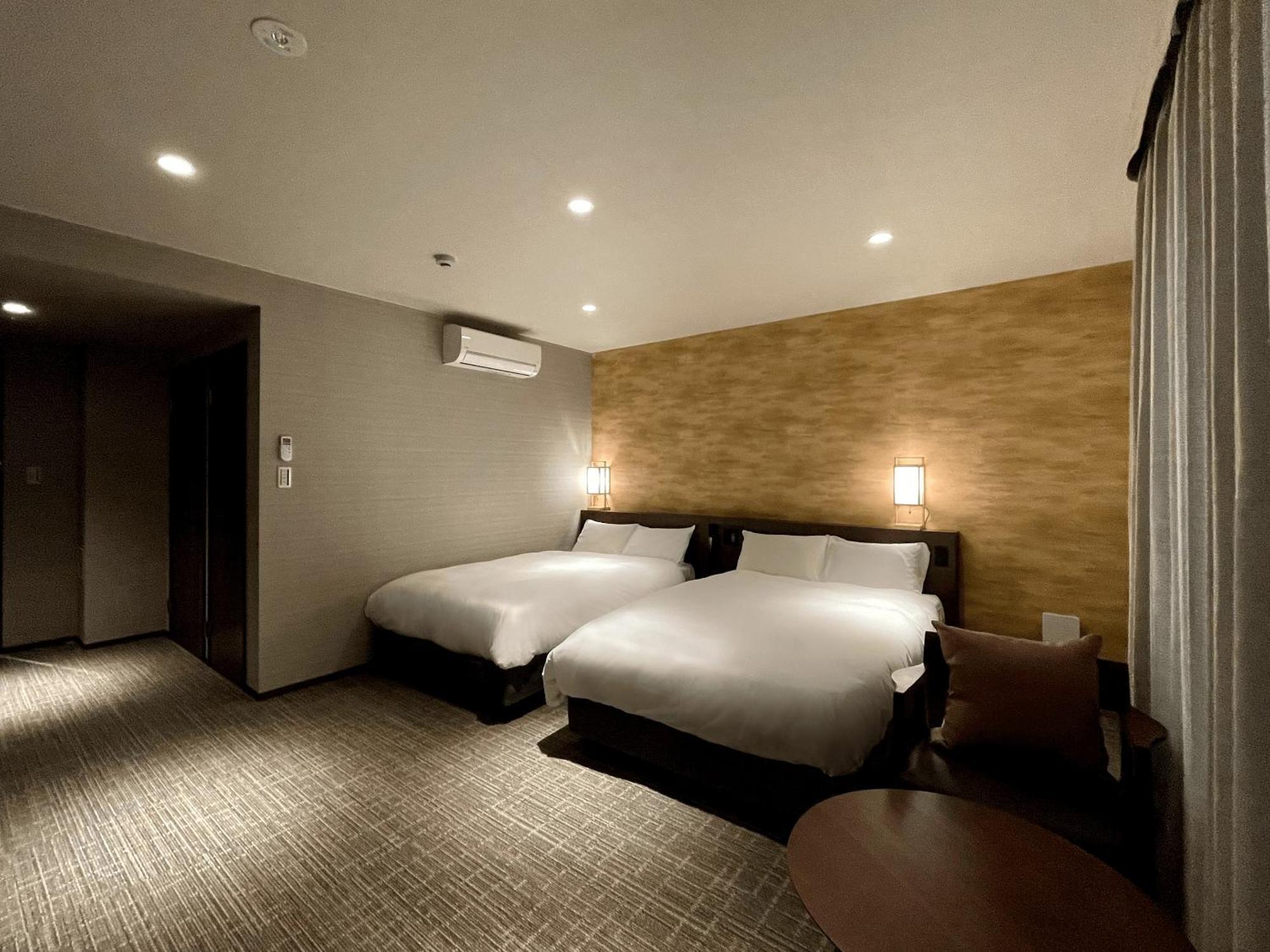 Hotel Granbell Hanareya