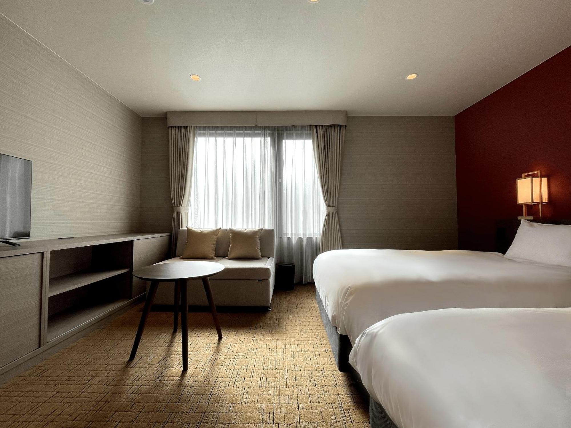 Hotel Granbell Hanareya 3*