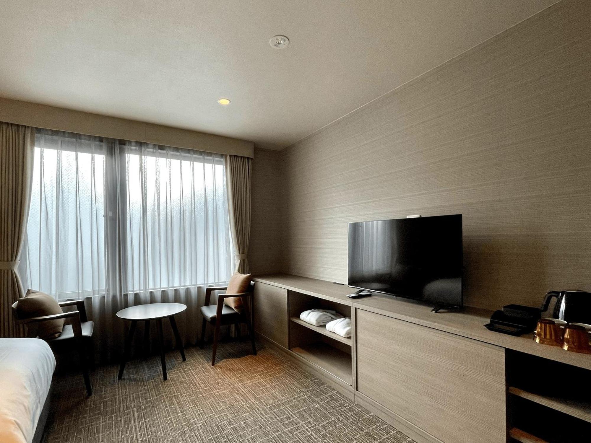 Granbell Hanareya Hotel Kyoto