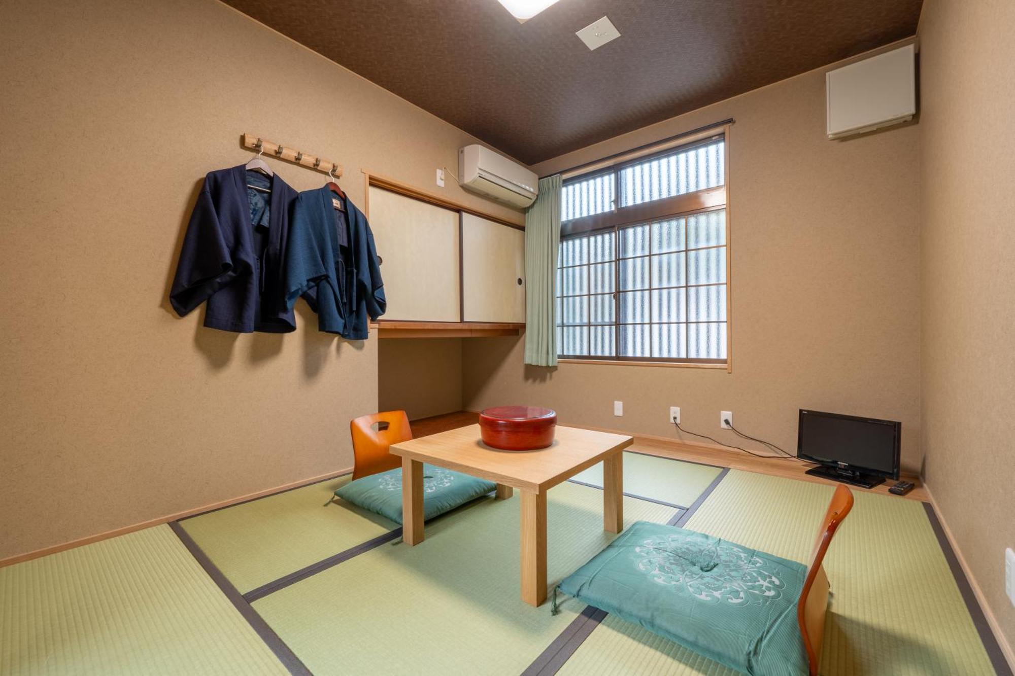 Ryokan Yamazaki Kyoto