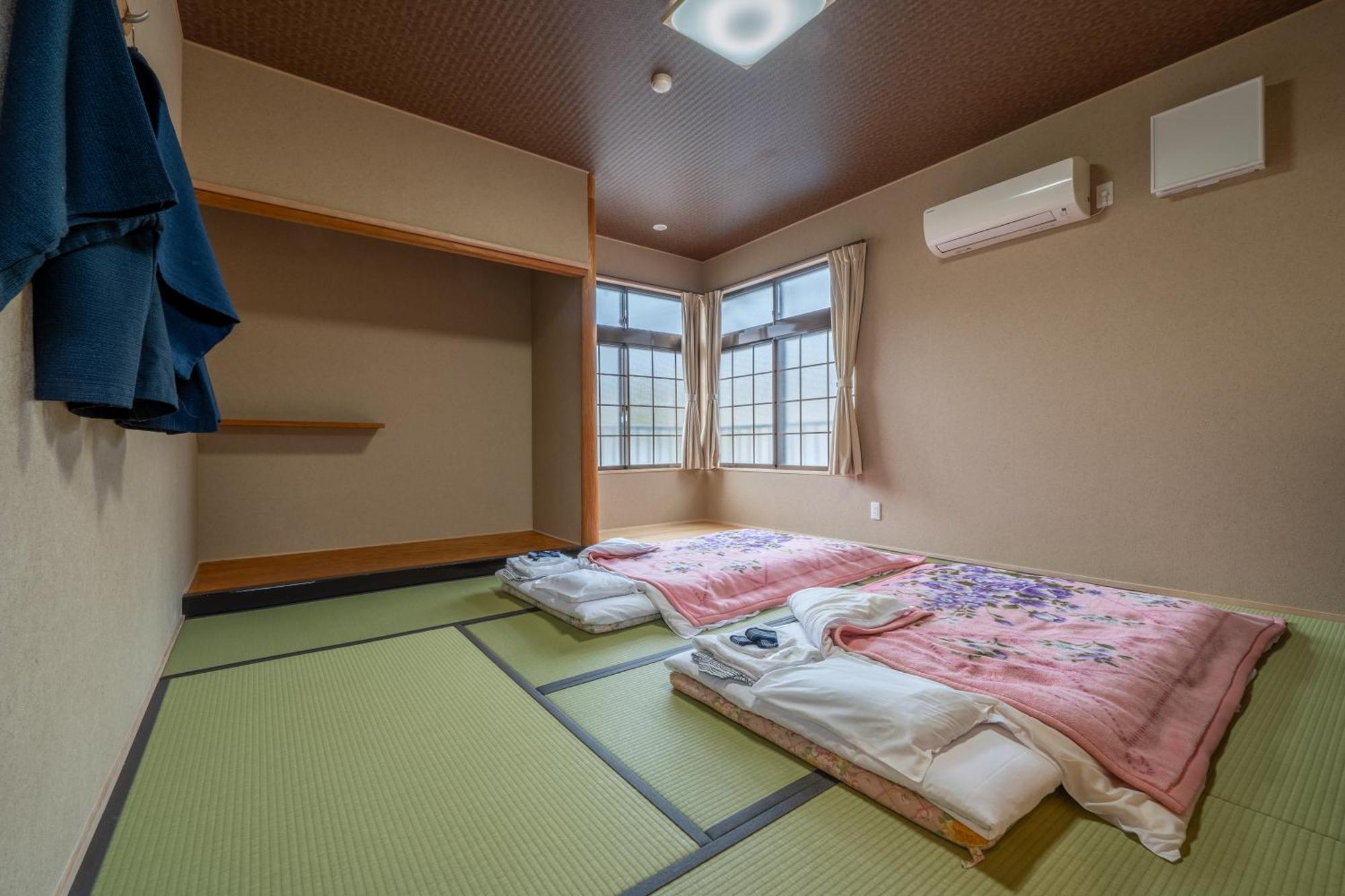 Yamazaki Ryokan Kyoto