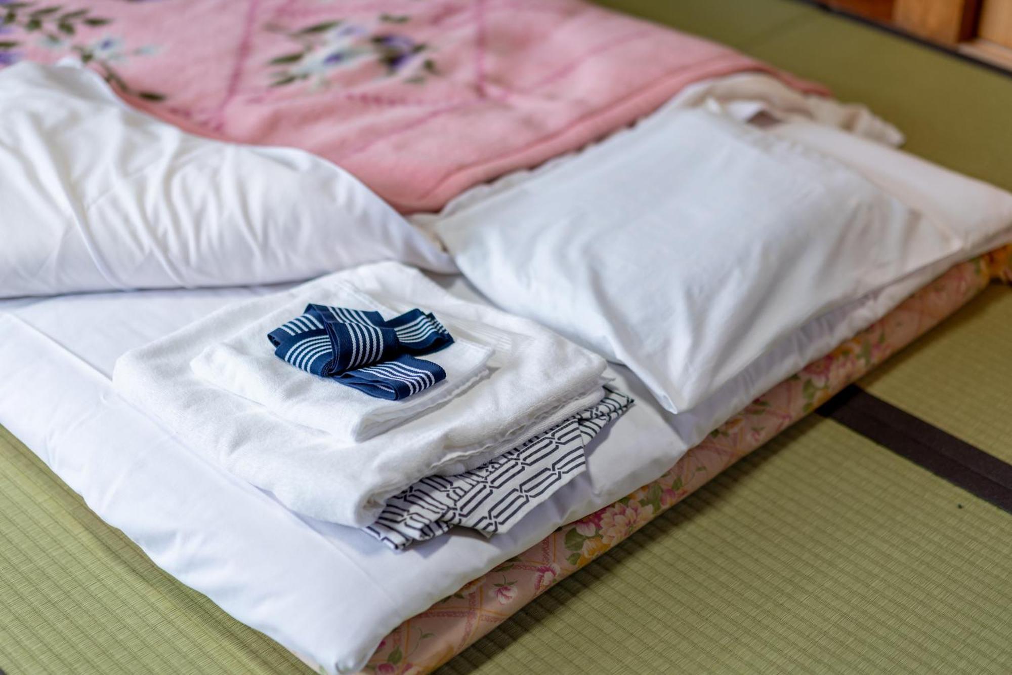 Yamazaki Ryokan Kyoto