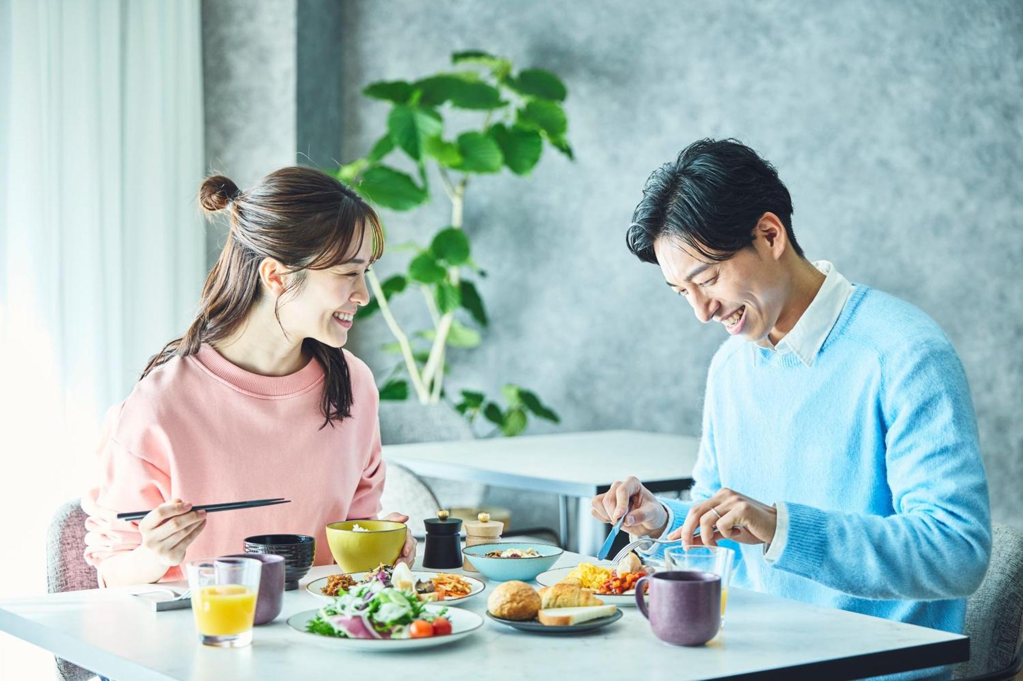 Gojo Hotel Kyoto