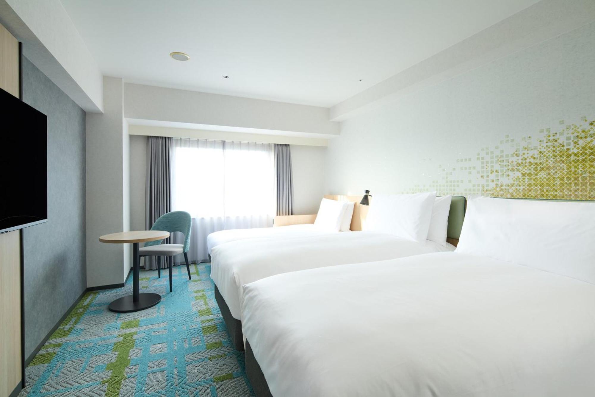 Hotel Gojo Kyoto