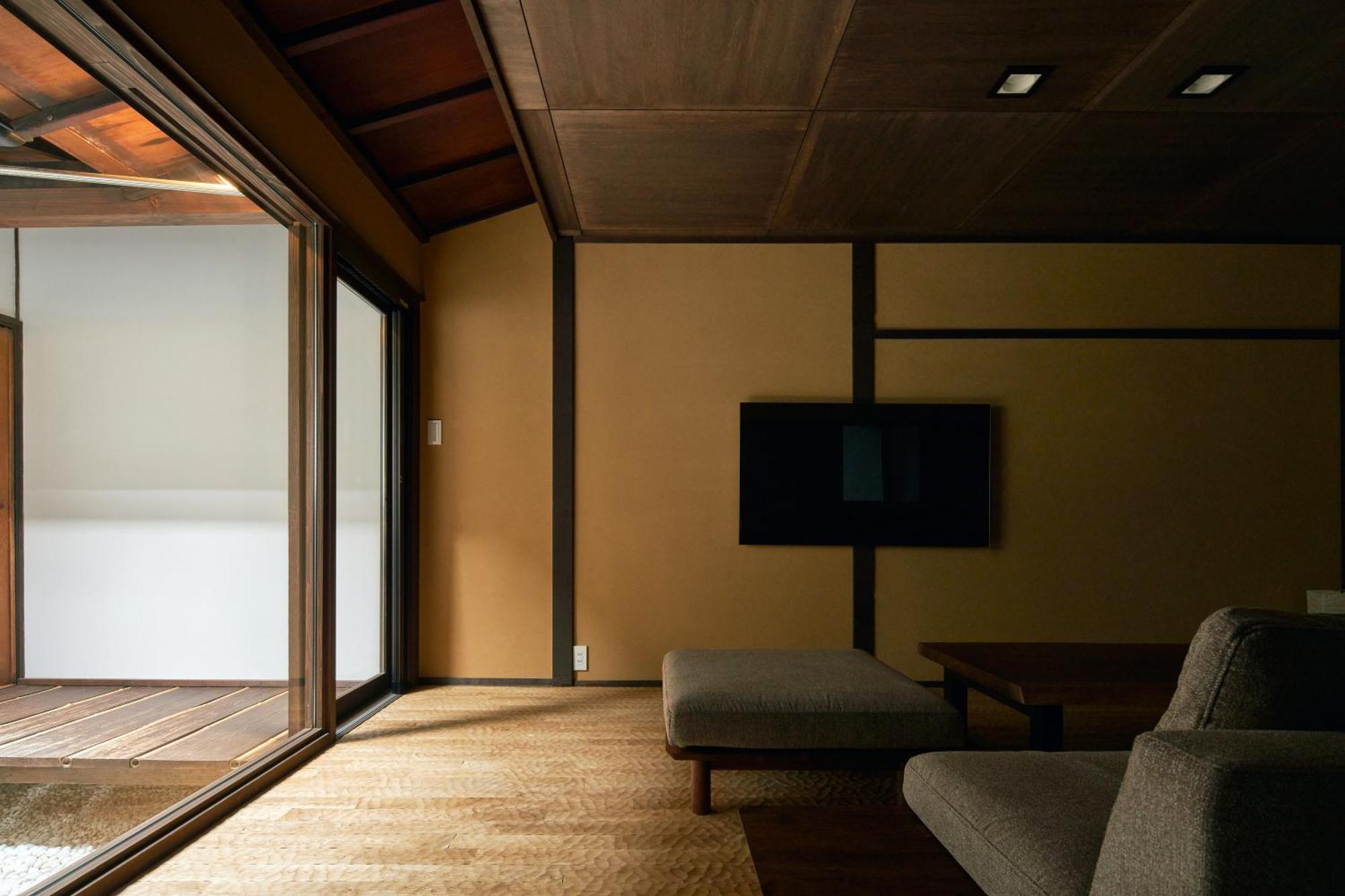 Yadoru Hanare Kagetsu No Yado Villa Kyoto