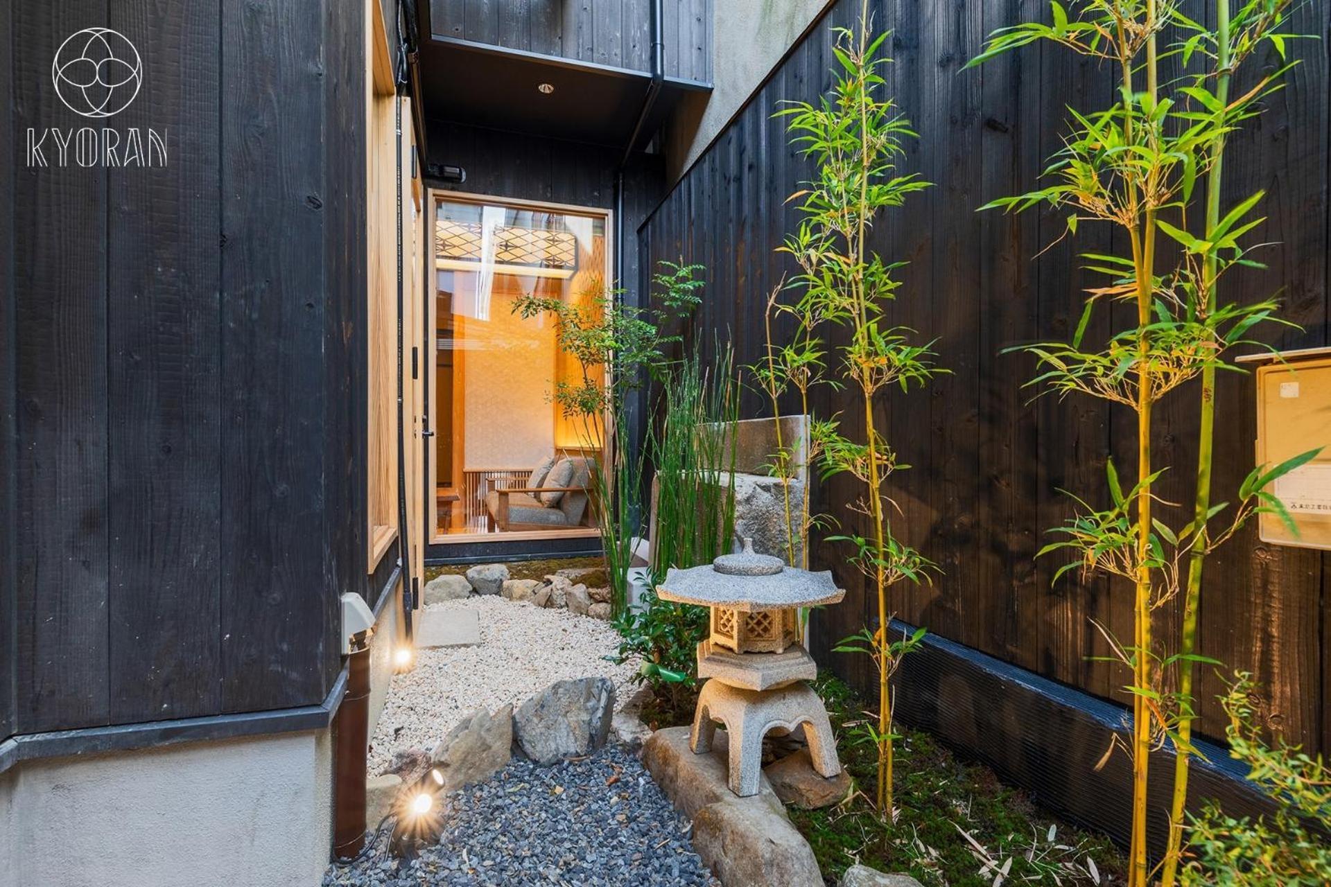 Holiday home Kyoran-akarite - Vacation 08332v Kyoto