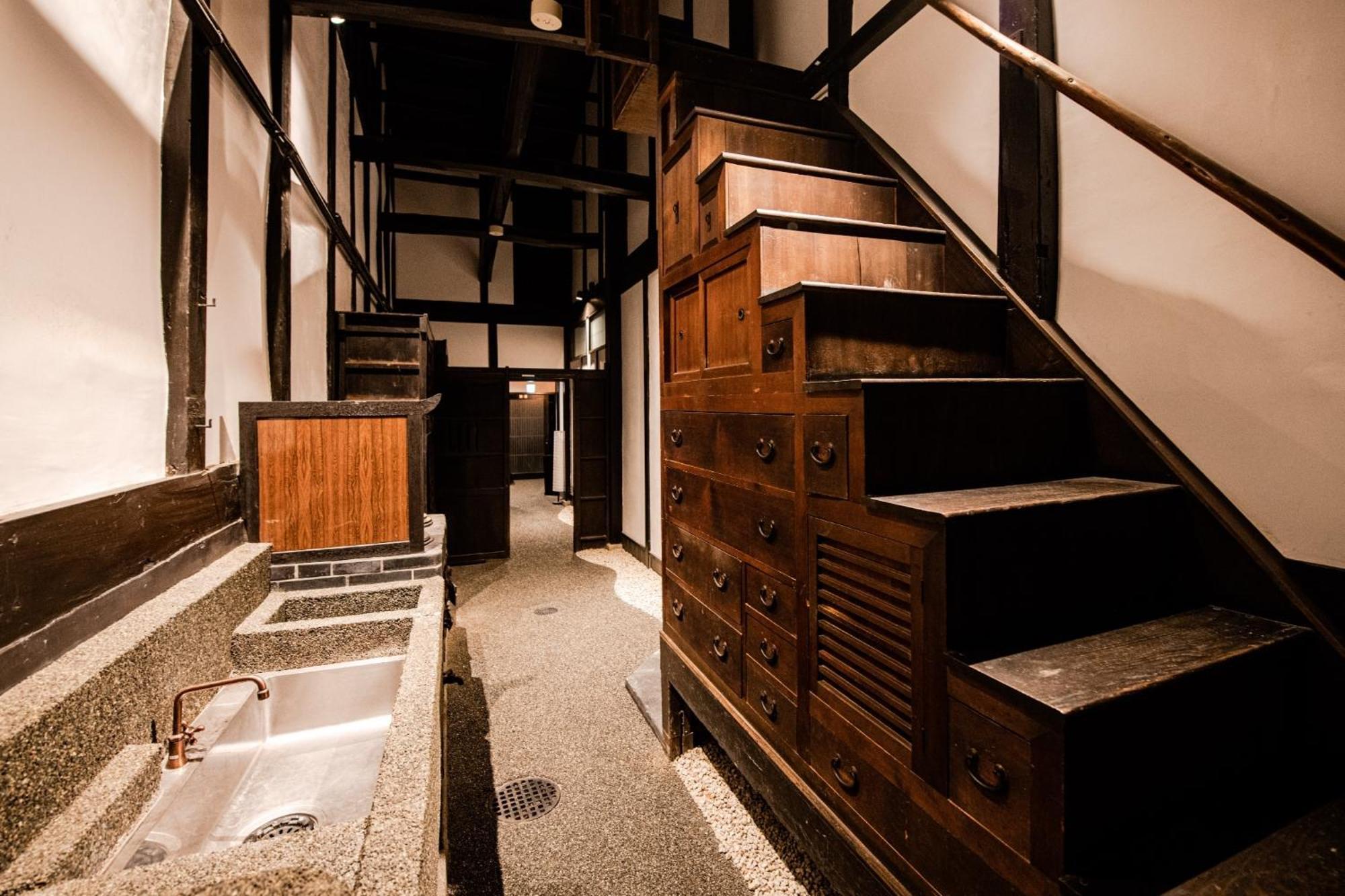 Holiday home Nishijin Five Crossroads - Vacation 18405 Kyoto
