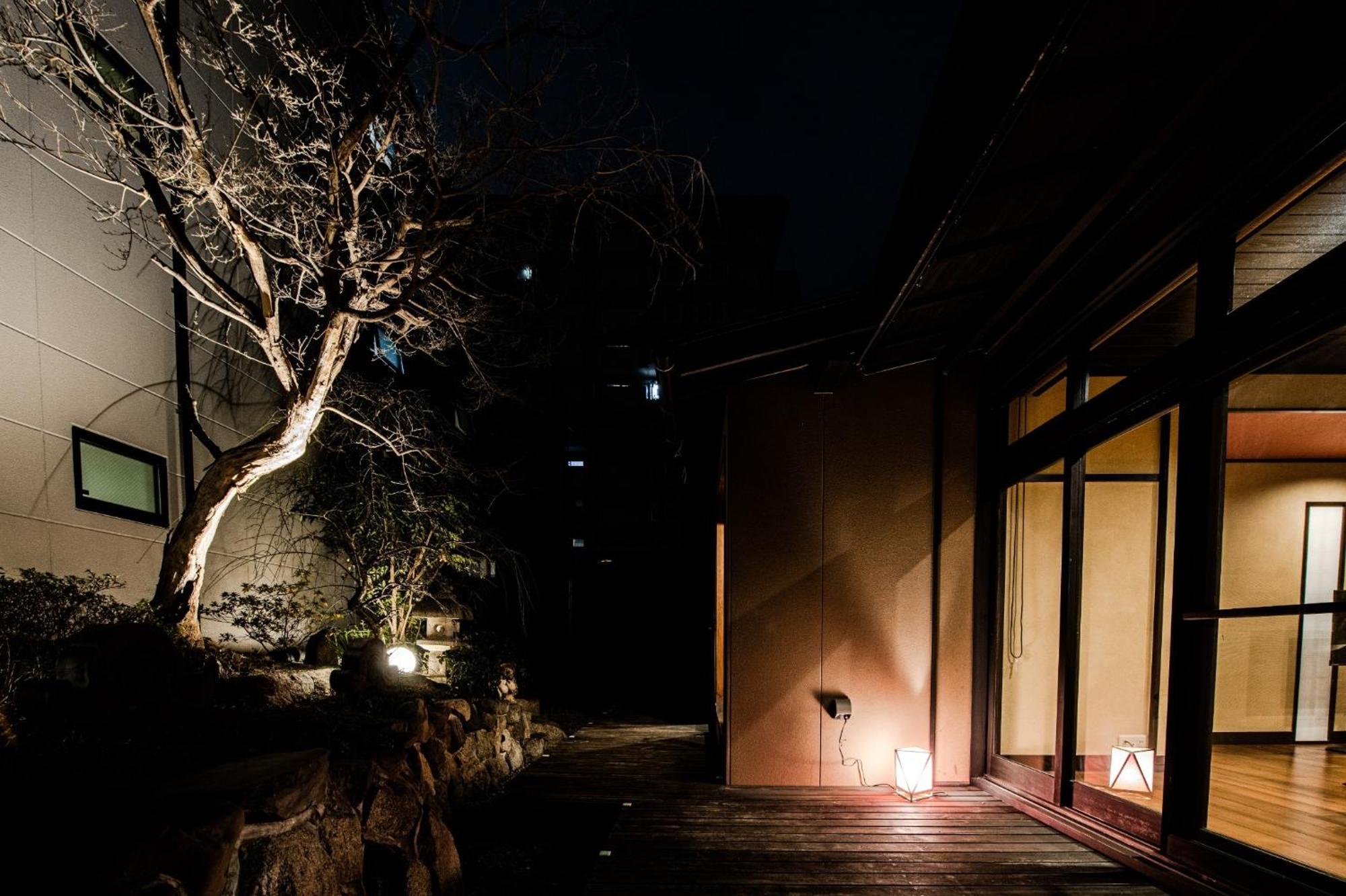 Nishijin Five Crossroads - Vacation 18405 Holiday home Kyoto