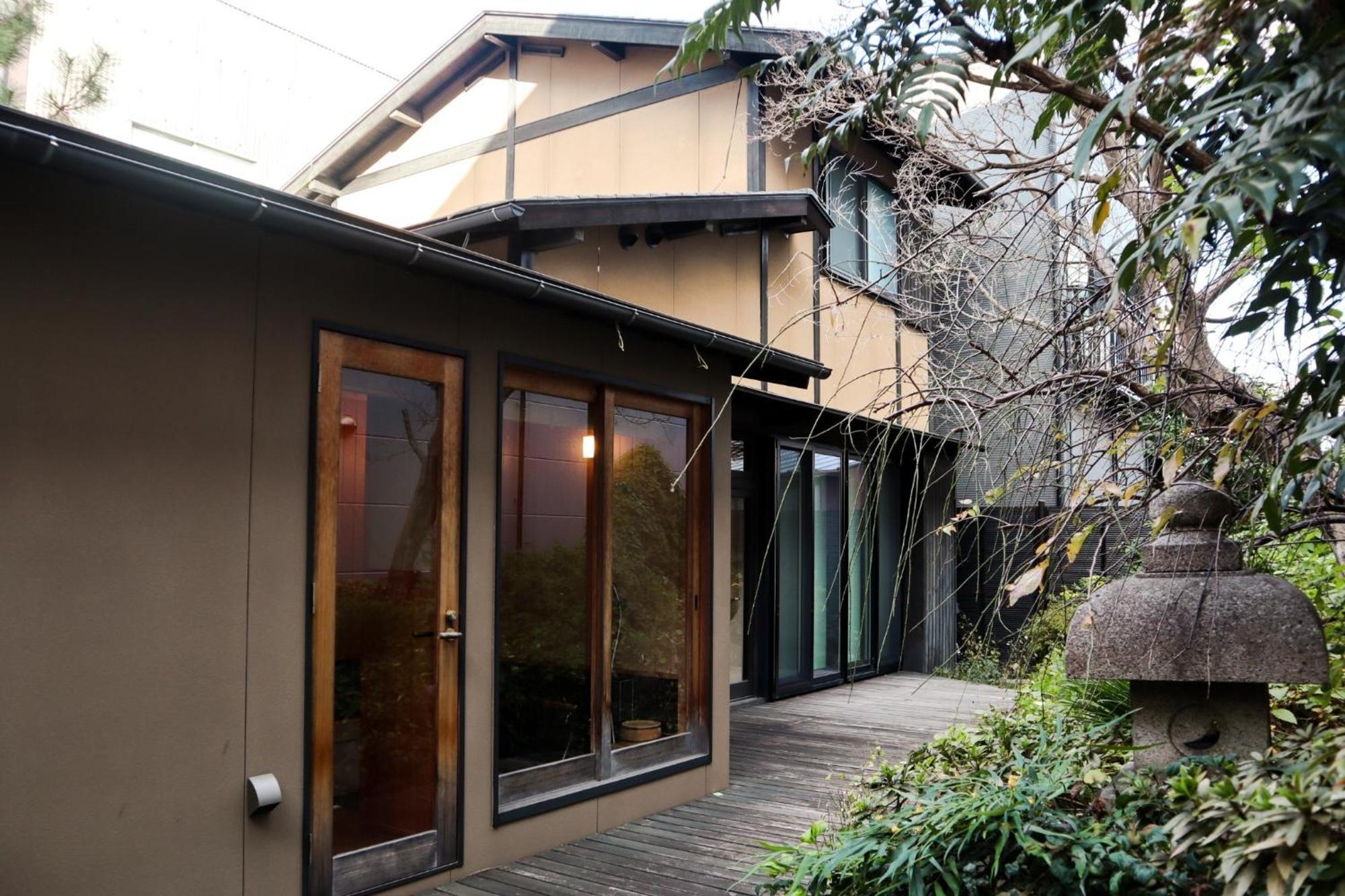 Holiday home Nishijin Five Crossroads - Vacation 18405 Kyoto