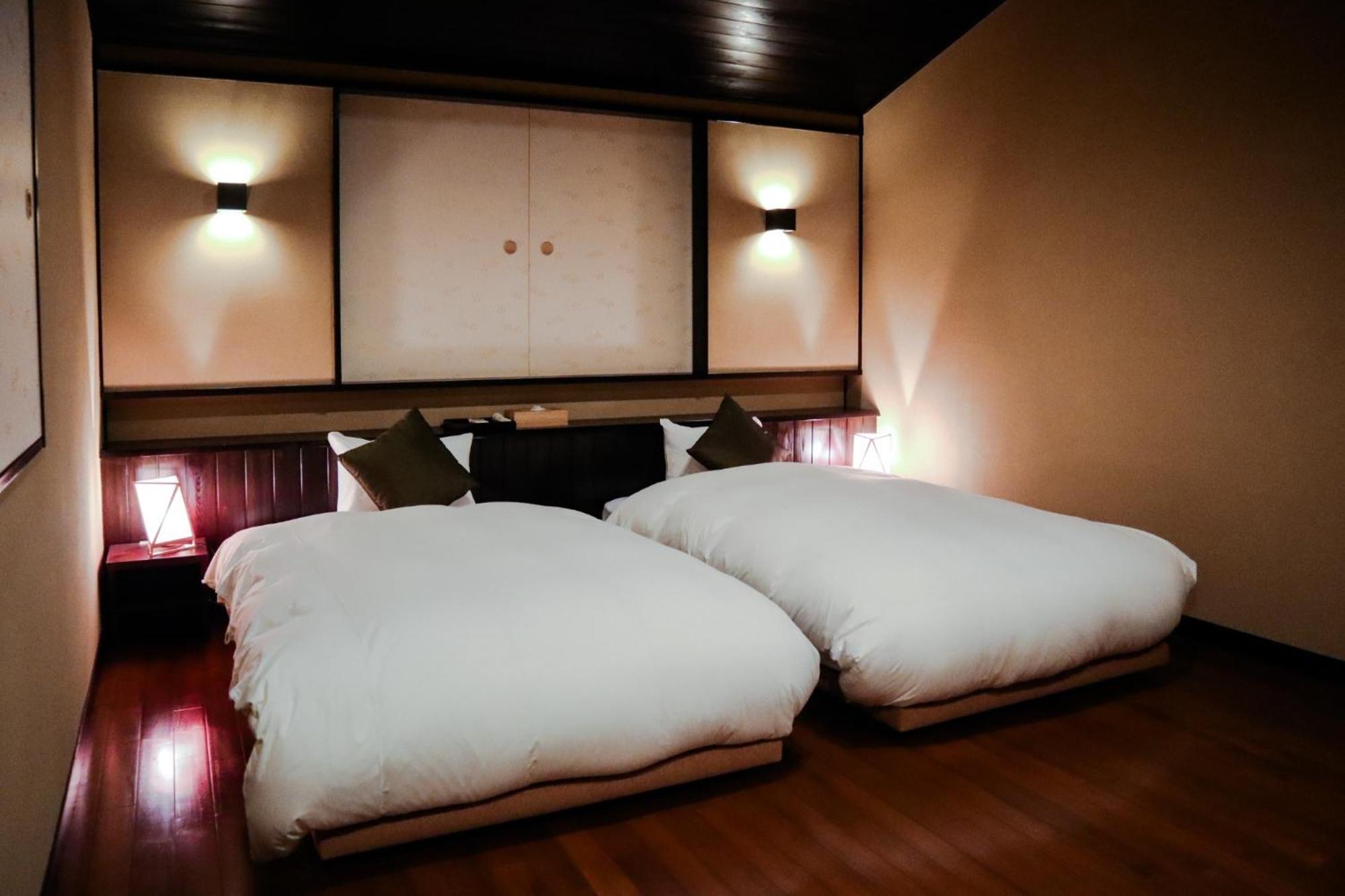 Nishijin Five Crossroads - Vacation 18405 Holiday home Kyoto