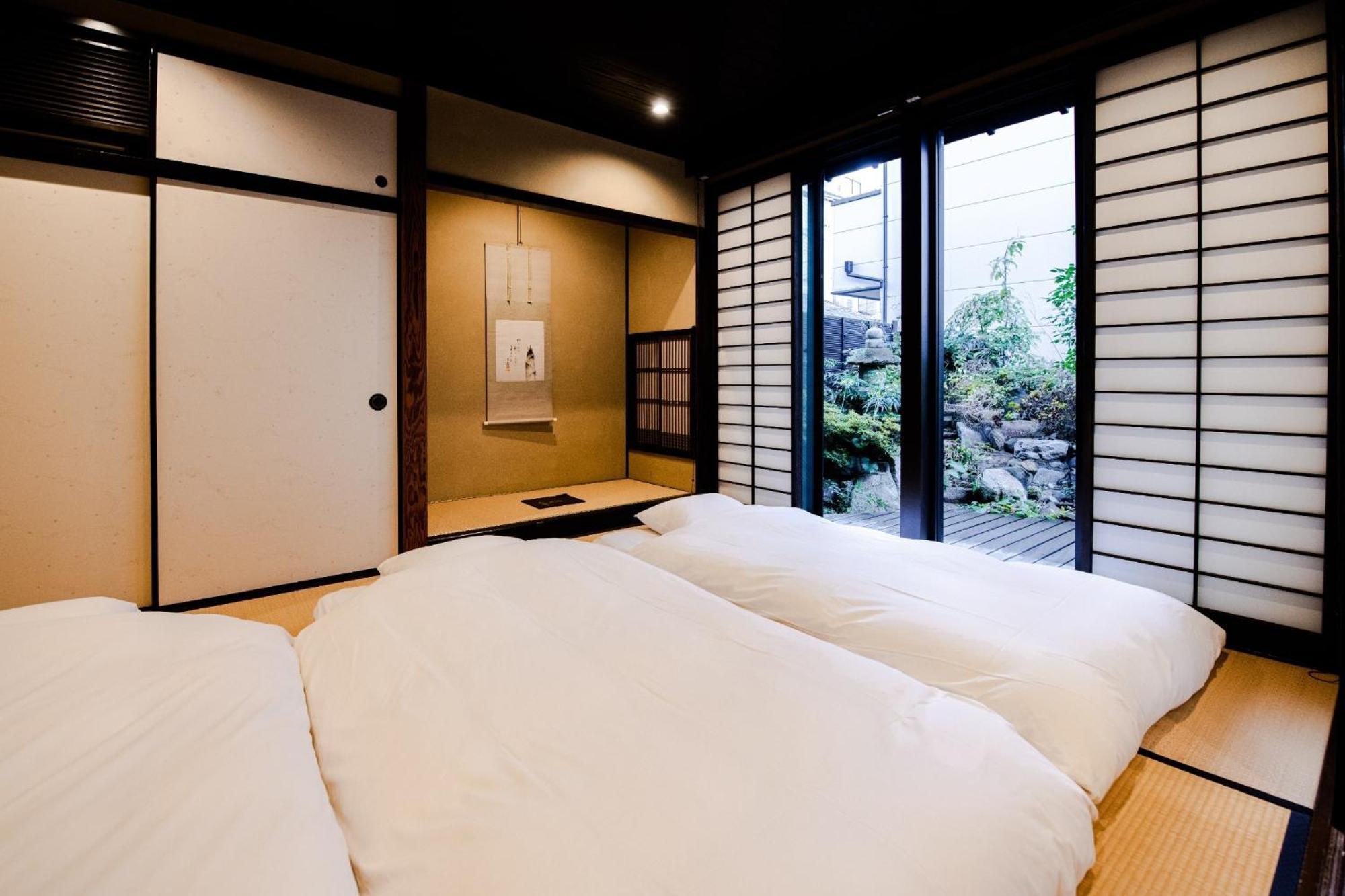 Nishijin Five Crossroads - Vacation 18405 Kyoto