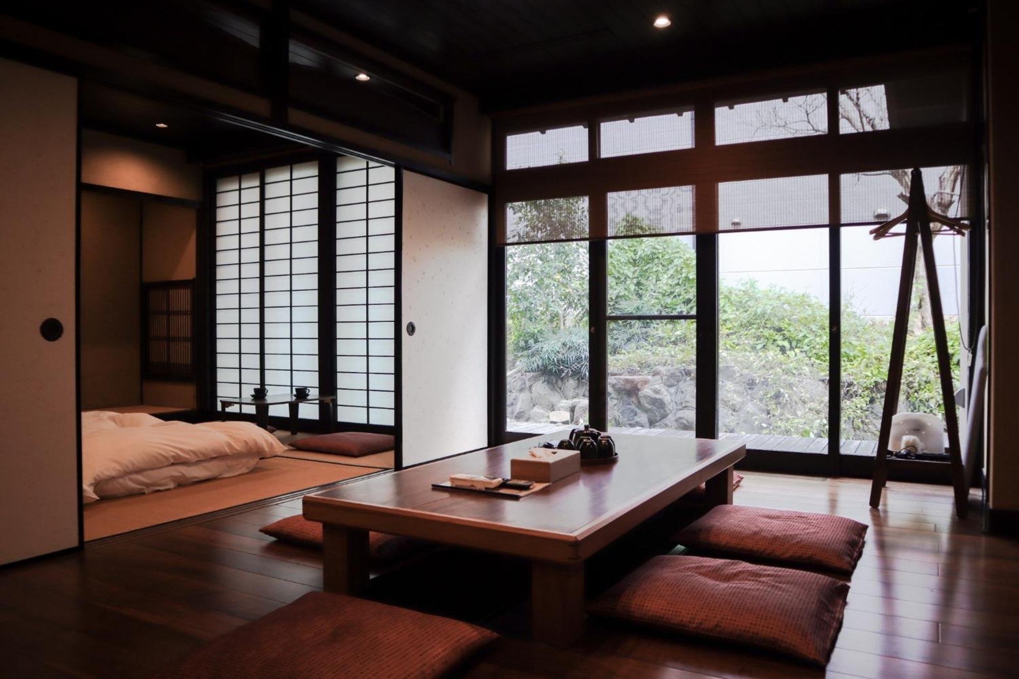 Nishijin Five Crossroads - Vacation 18405