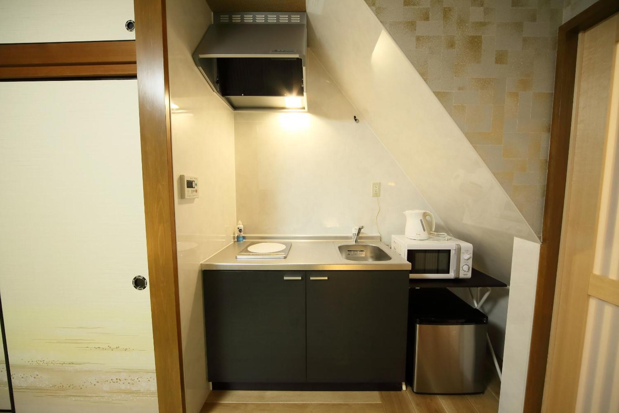 Holiday home Asana-yuna *