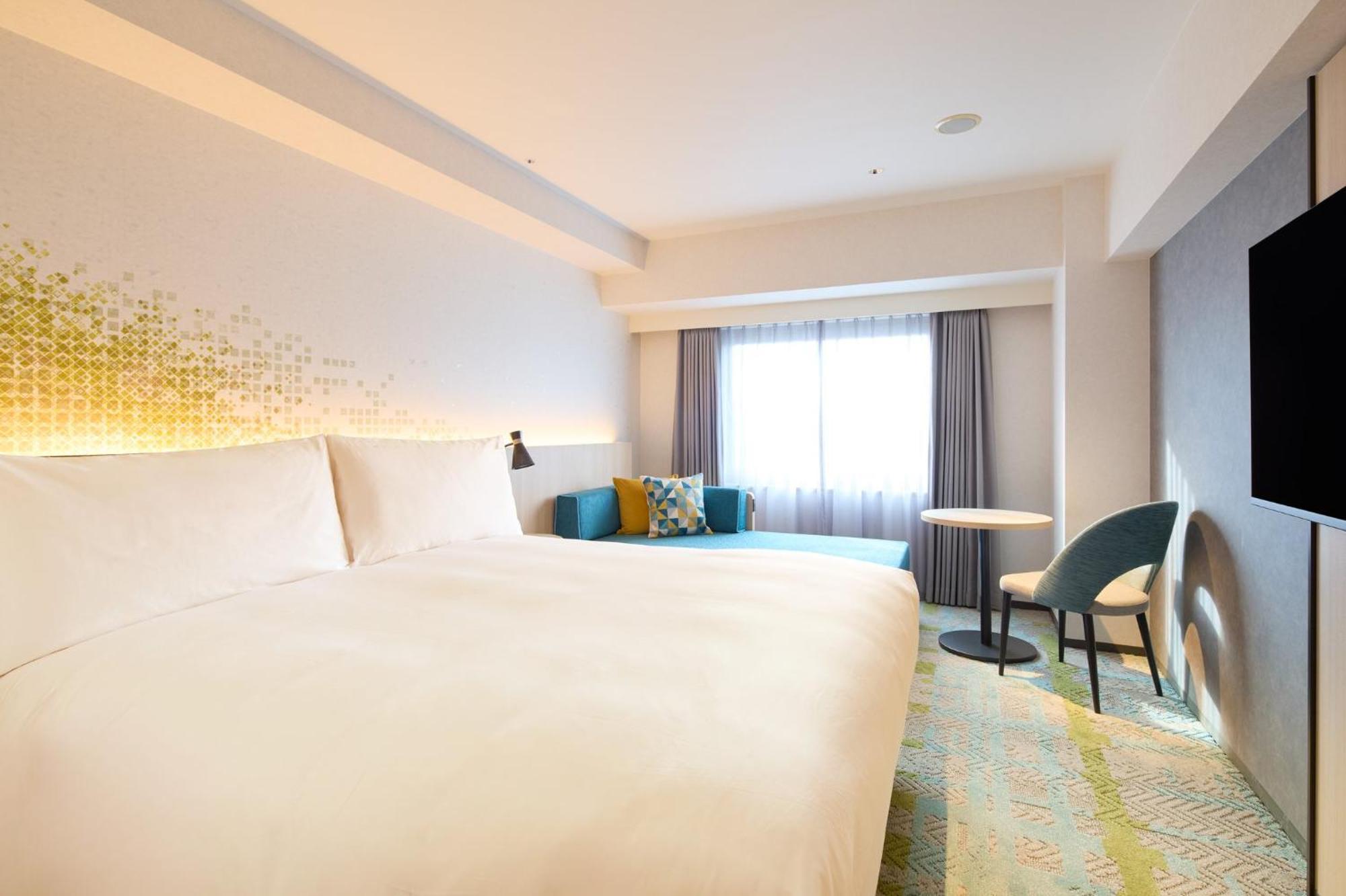 Gojo Hotel 4*
