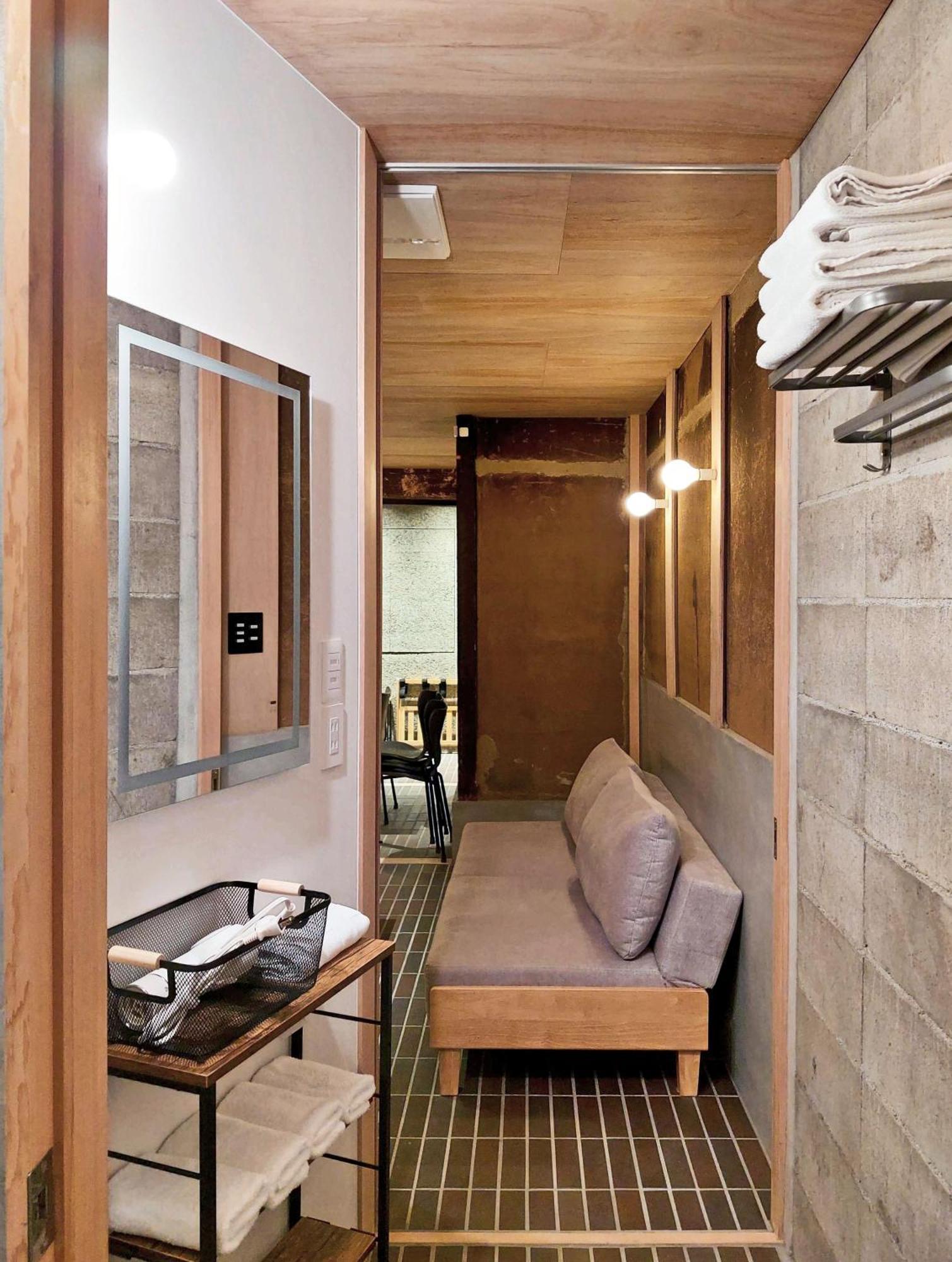 Machiya Yanagi Guest house