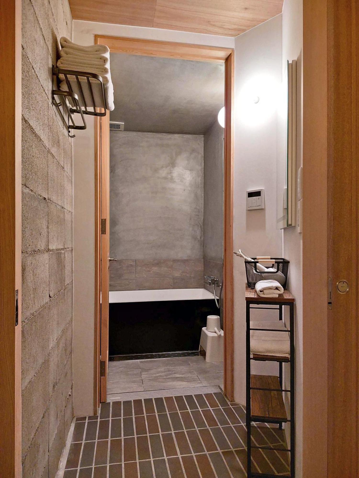 Machiya Yanagi Guest house Kyoto