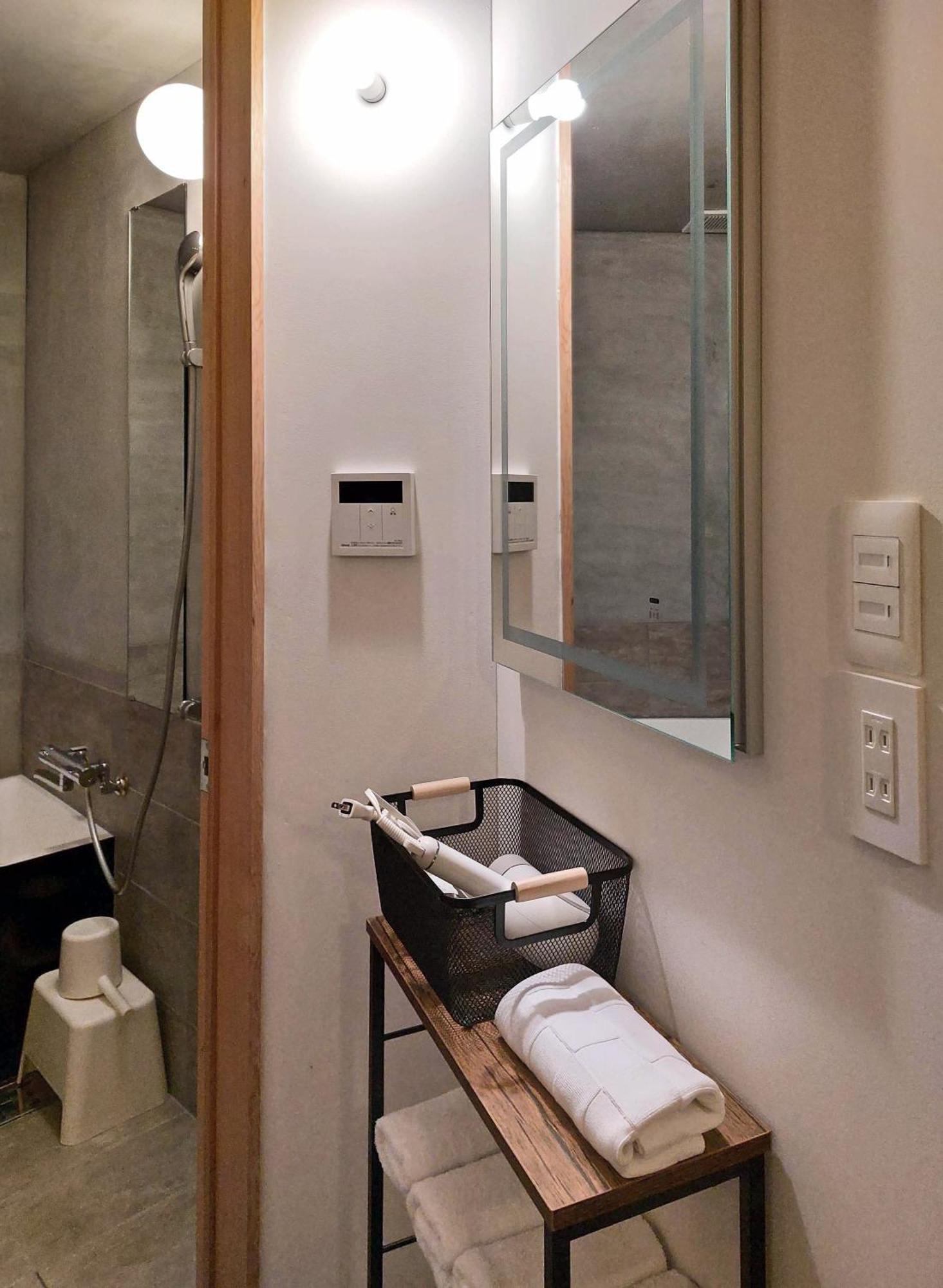 Guest house Machiya Yanagi Kyoto