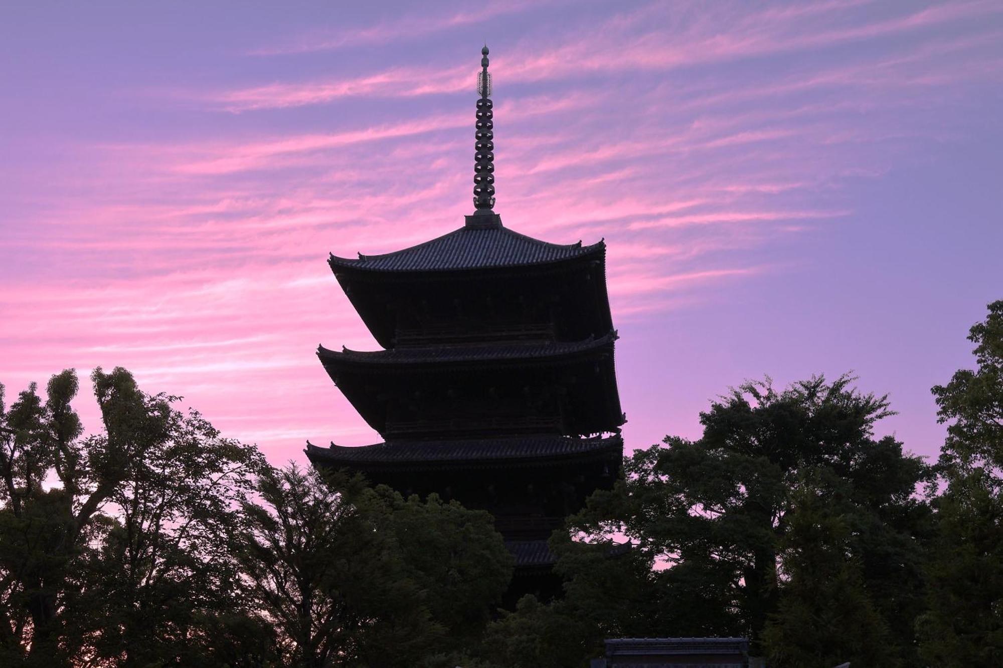 Sakura Higashi Hongan-ji I Aparthotel Kyoto