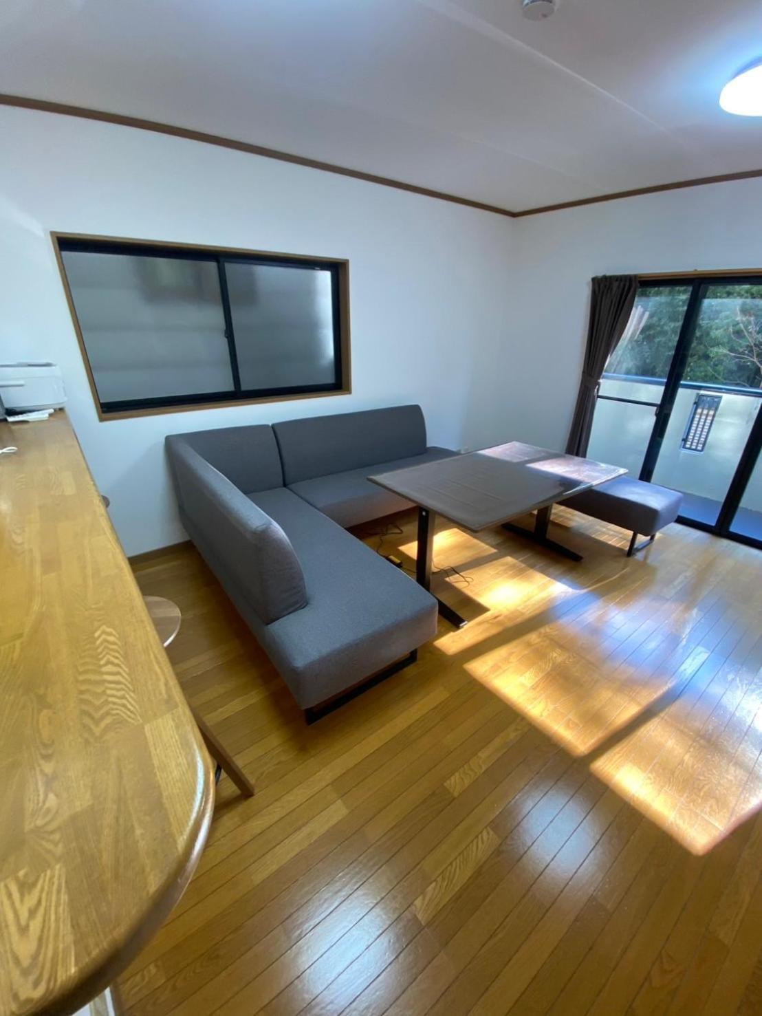 Kikokuya Holiday home