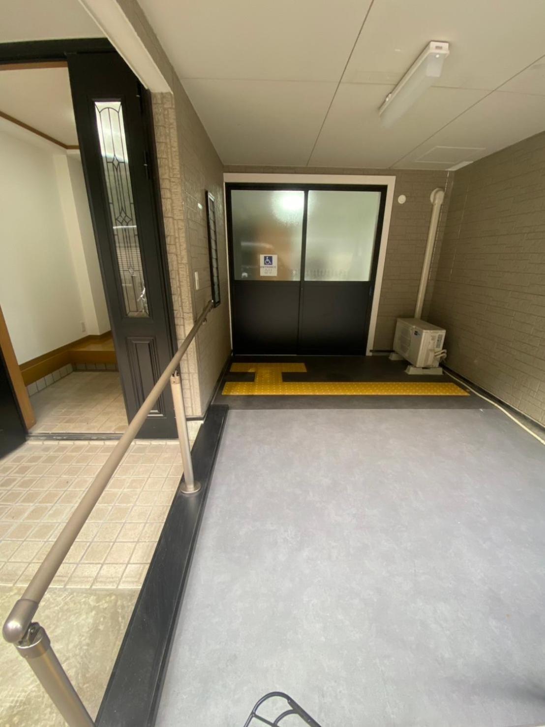 Kikokuya Holiday home