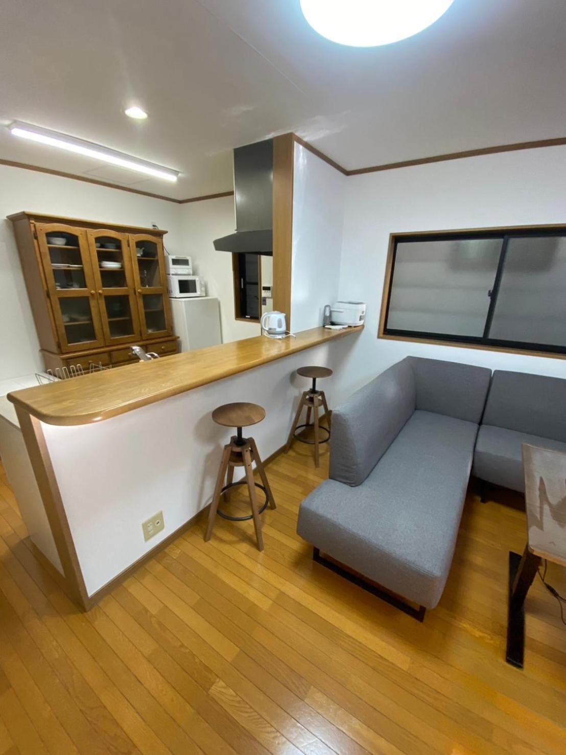 Kikokuya Holiday home Kyoto