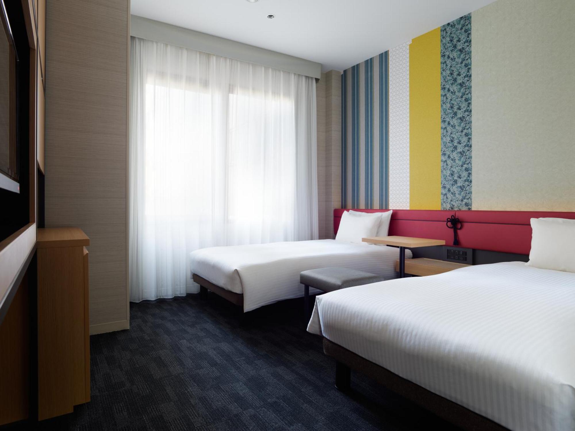 Mitsui Garden Shijo Hotel Kyoto