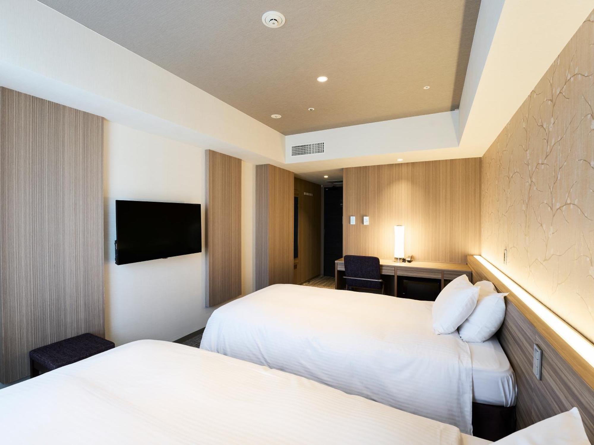 Hotel Elcient Kyoto Hachijoguchi Hotel