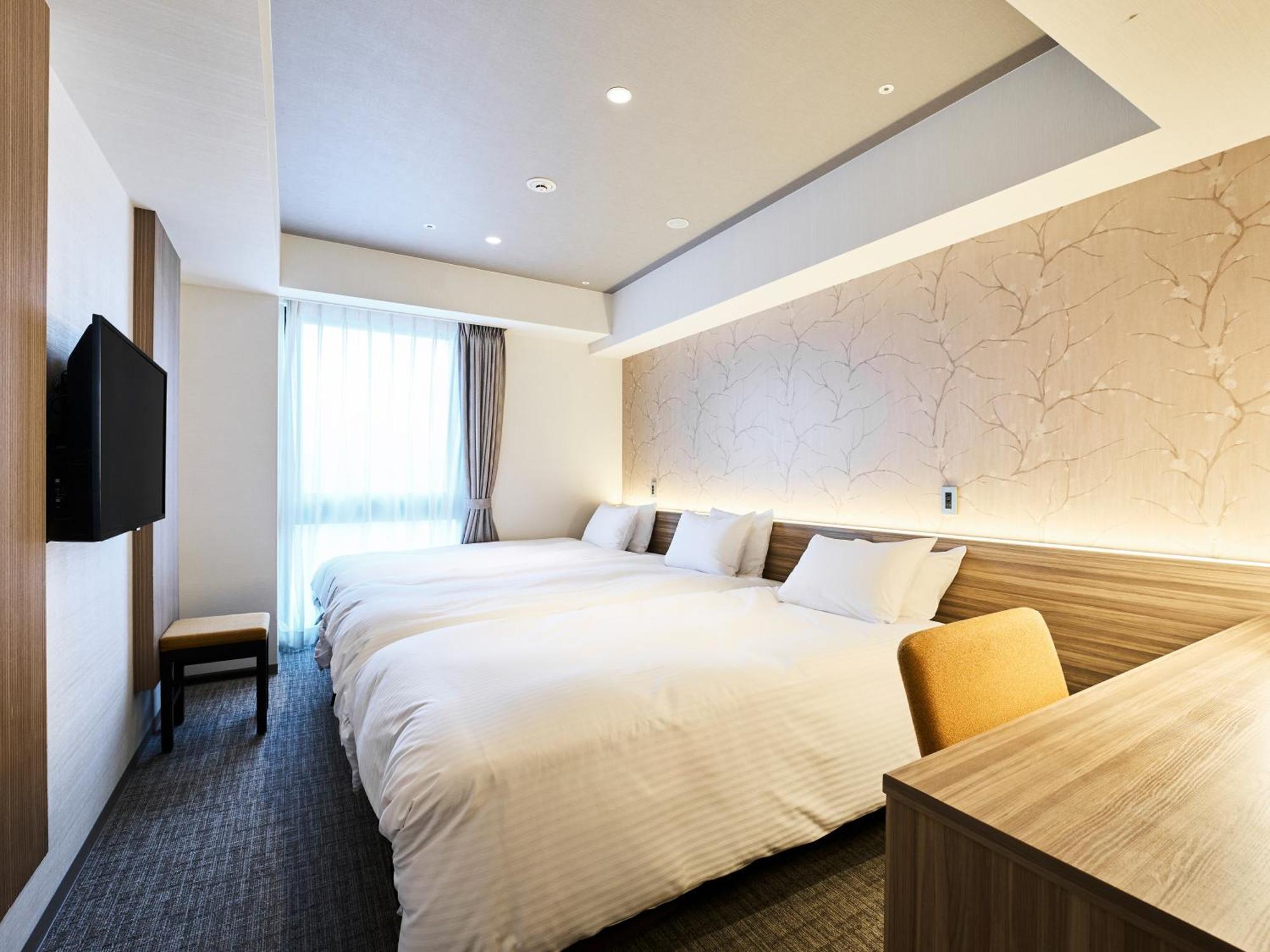 Hotel Elcient Kyoto Hachijoguchi Hotel 3*