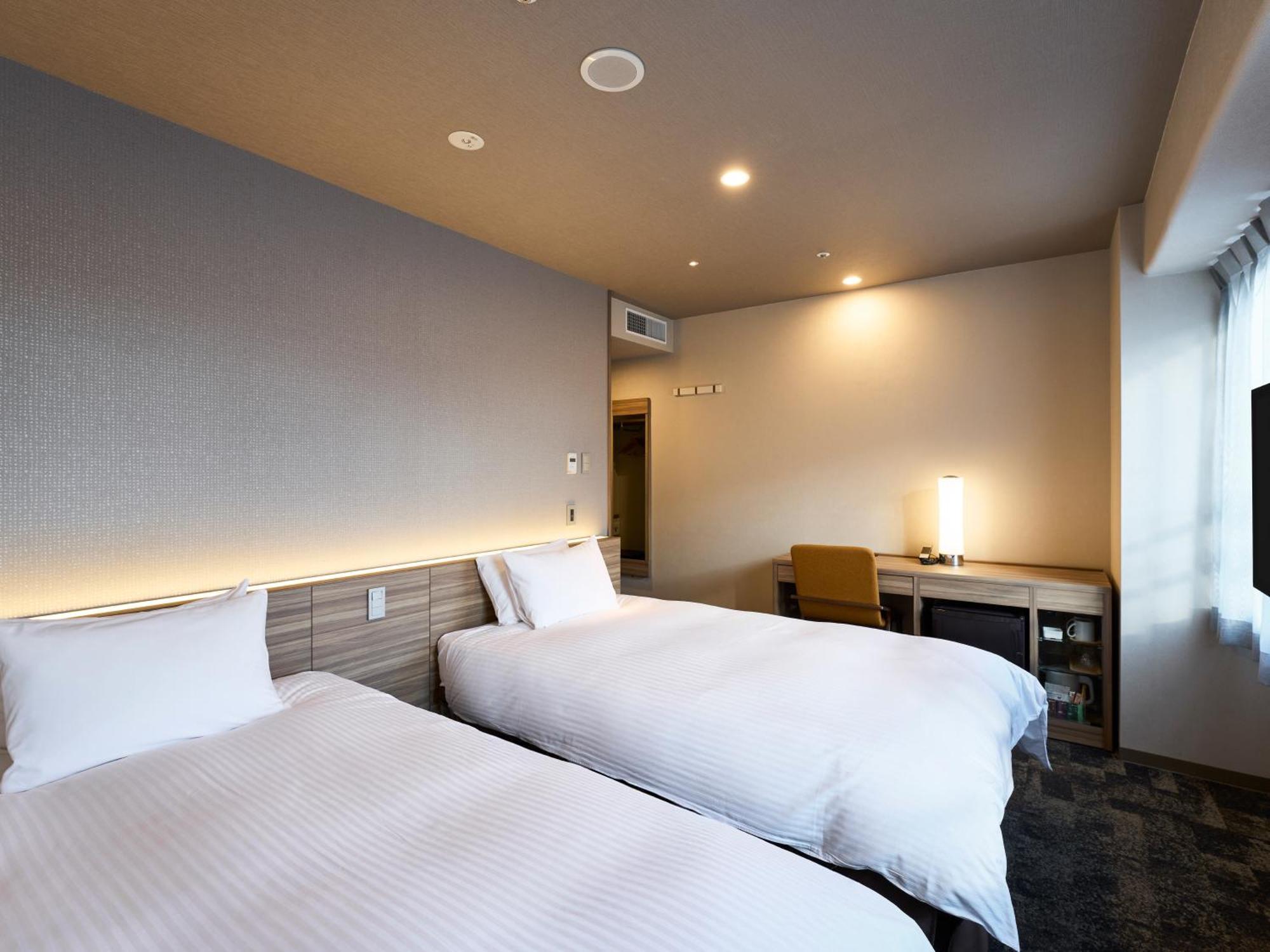Hotel Elcient Kyoto Hachijoguchi Hotel 3*