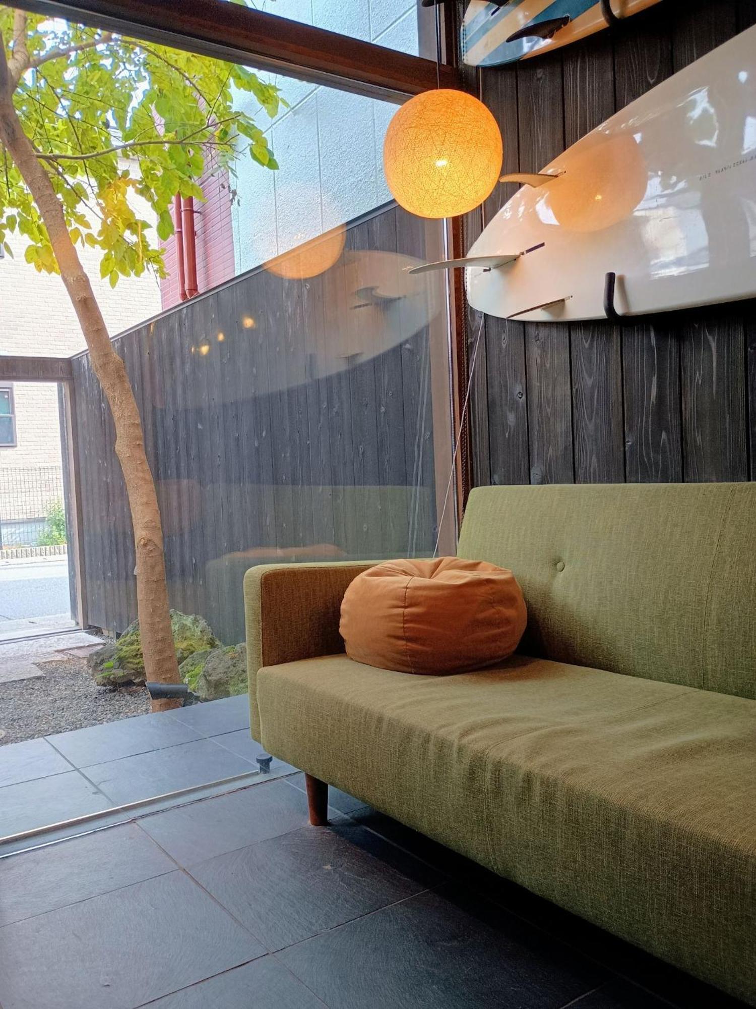 Tsubame-ya Guest house