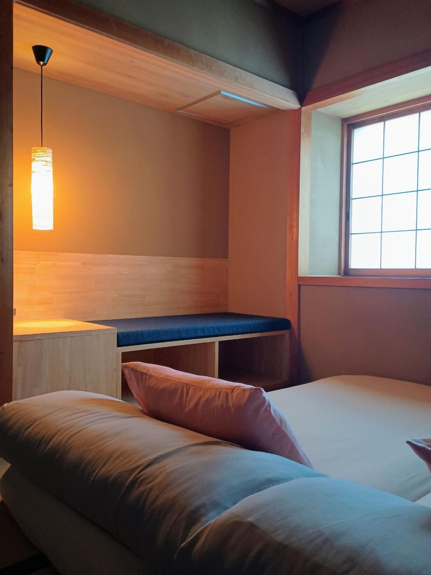 Guest house Tsubame-ya
