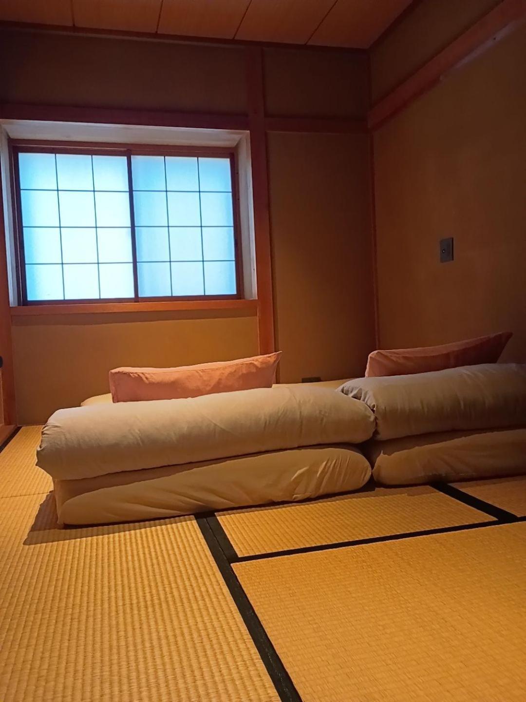 Tsubame-ya Guest house *