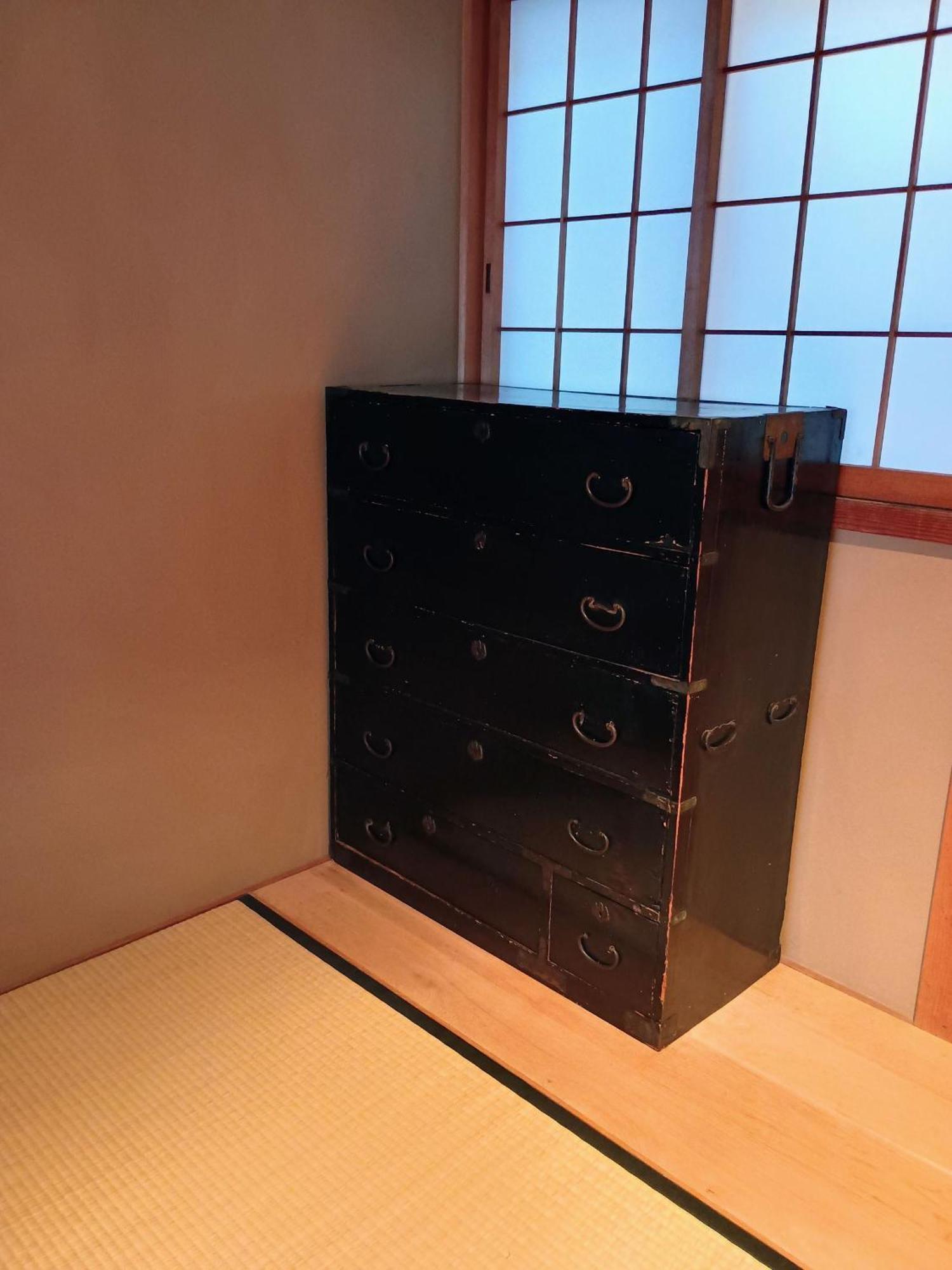 Guest house Tsubame-ya *