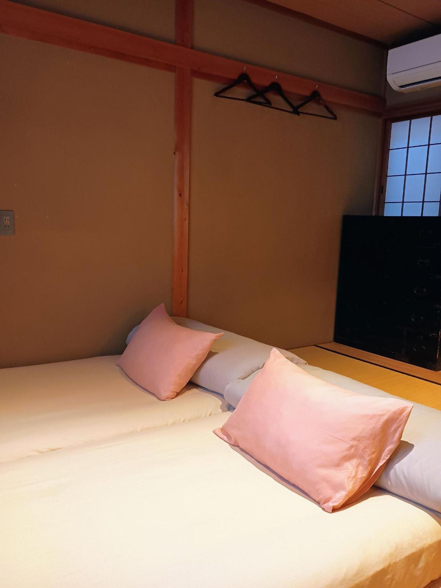 Tsubame-ya Guest house Kyoto