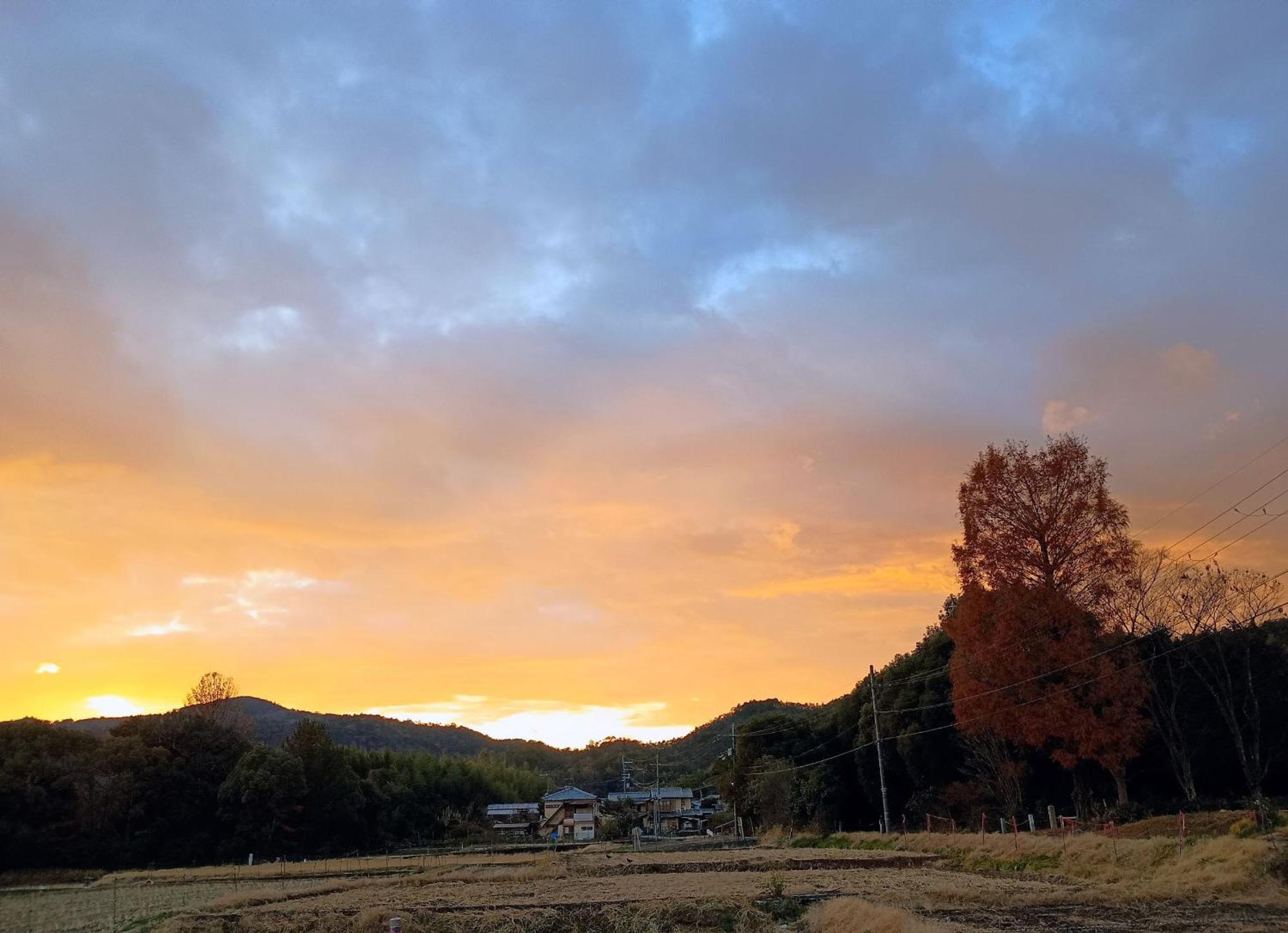 Tsubame-ya * Kyoto