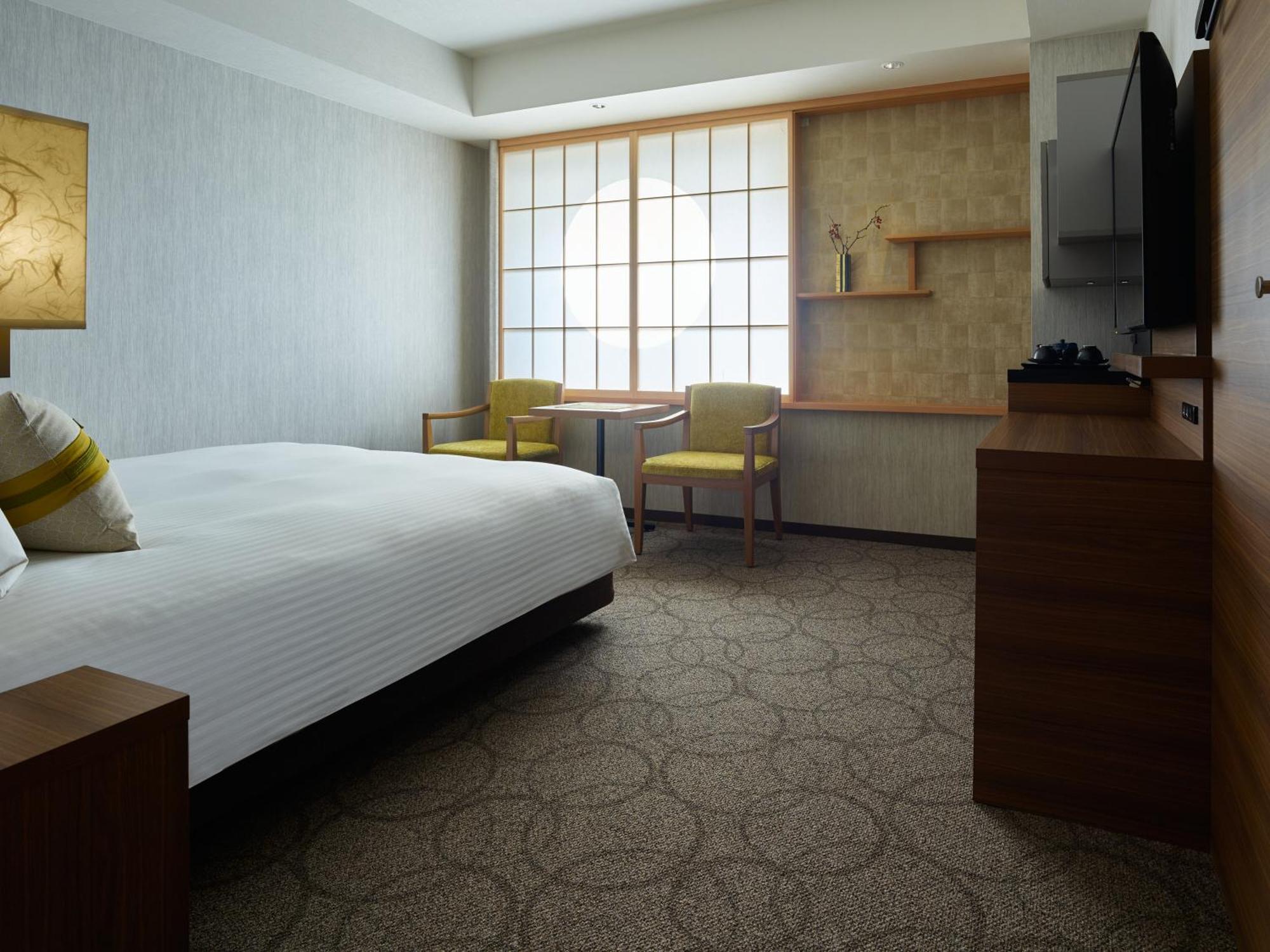 Mitsui Garden Station 4*
