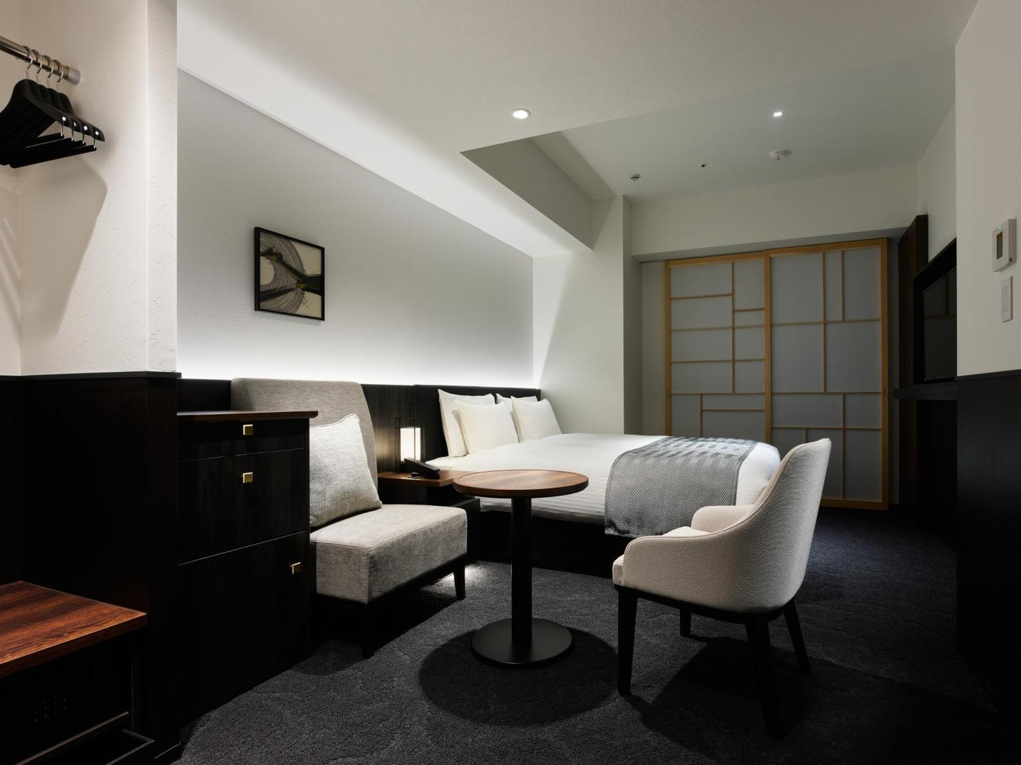Hotel Mitsui Garden Kawaramachi Jokyoji Kyoto