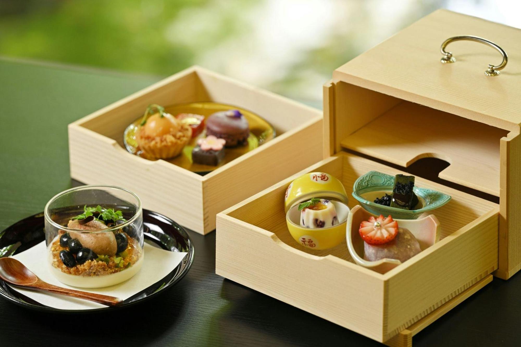 Hotel The Takaragaike, Autograph Collection