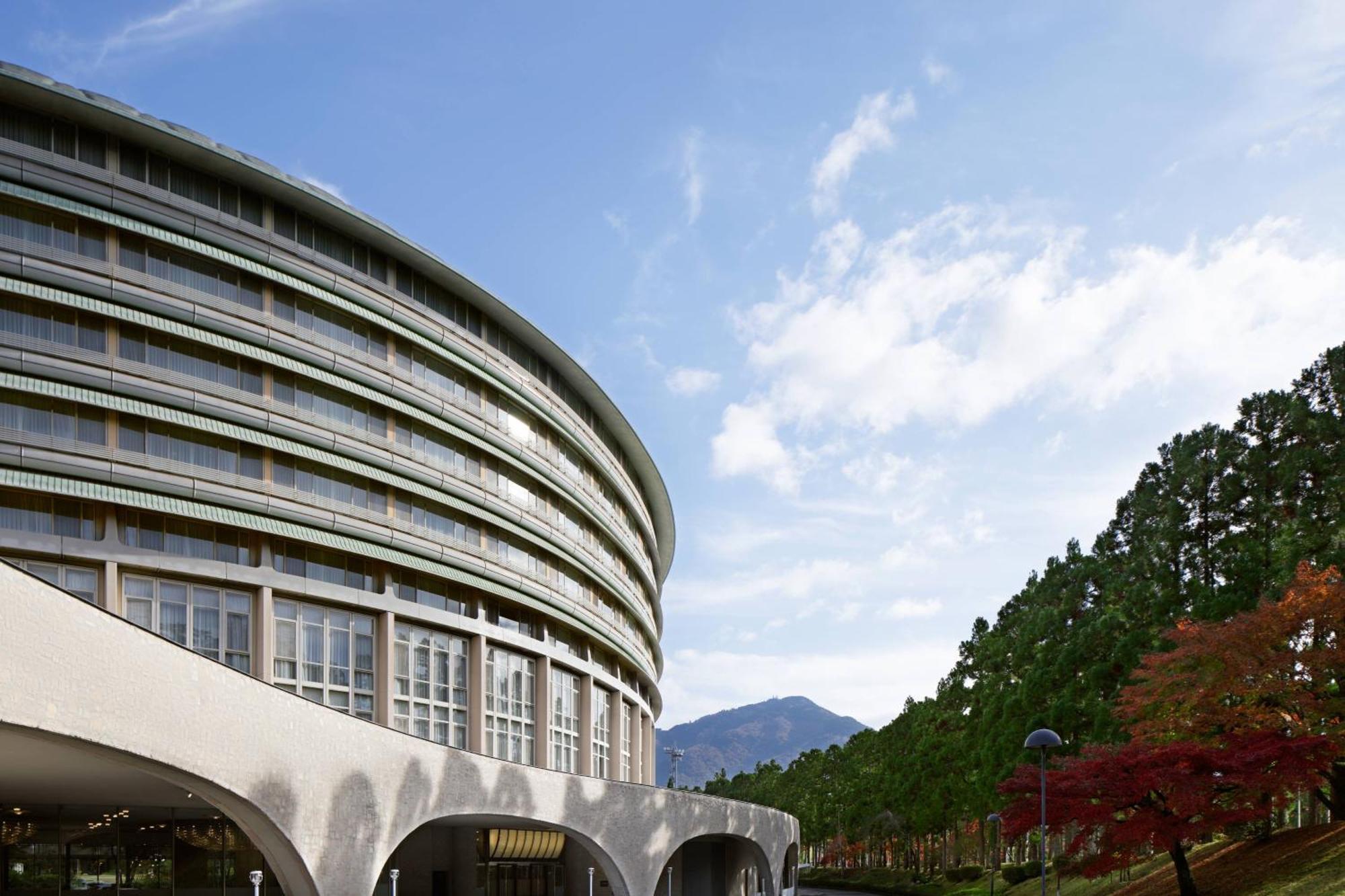 Hotel The Takaragaike, Autograph Collection 5*