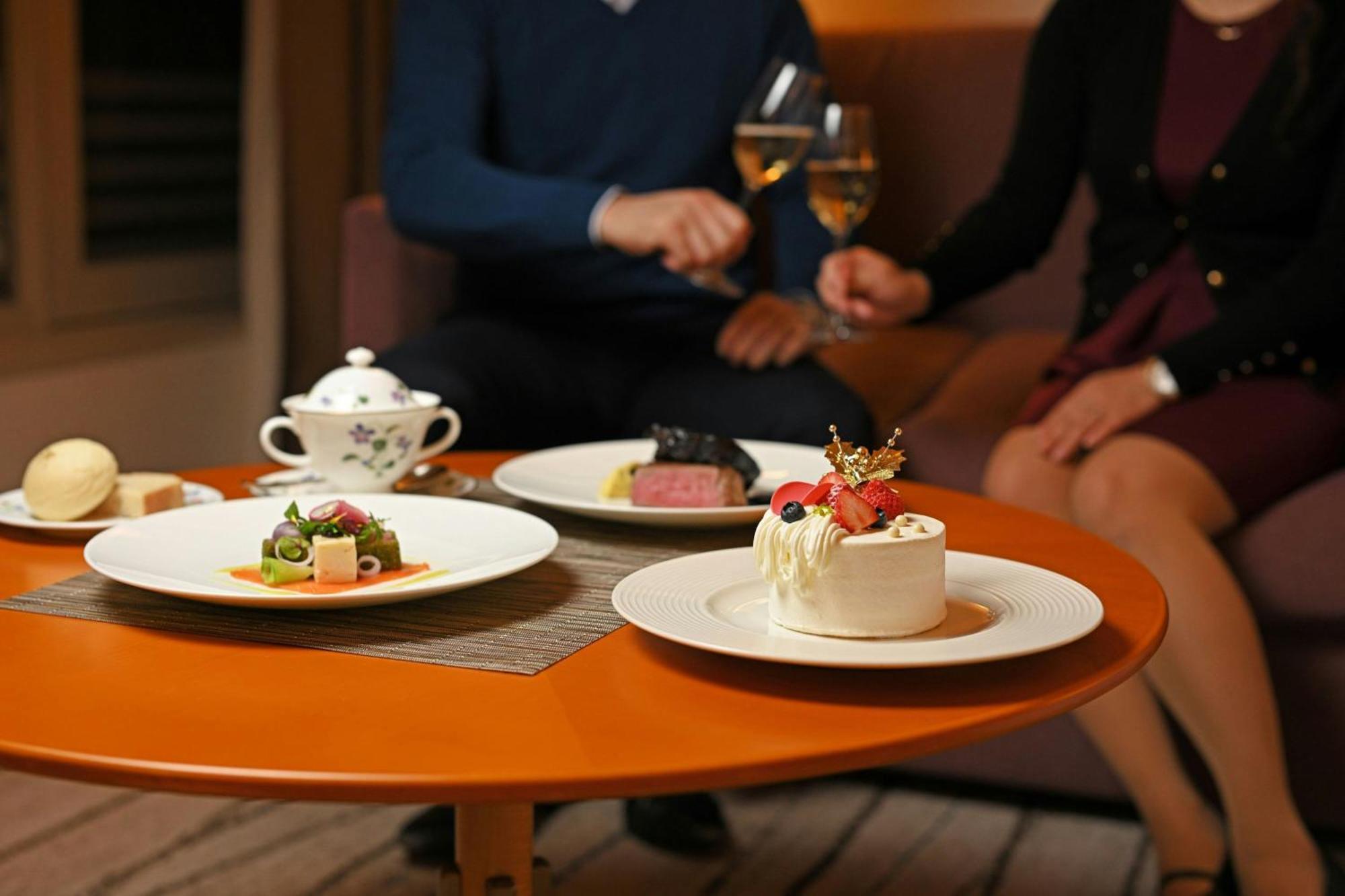 Hotel The Takaragaike, Autograph Collection Kyoto
