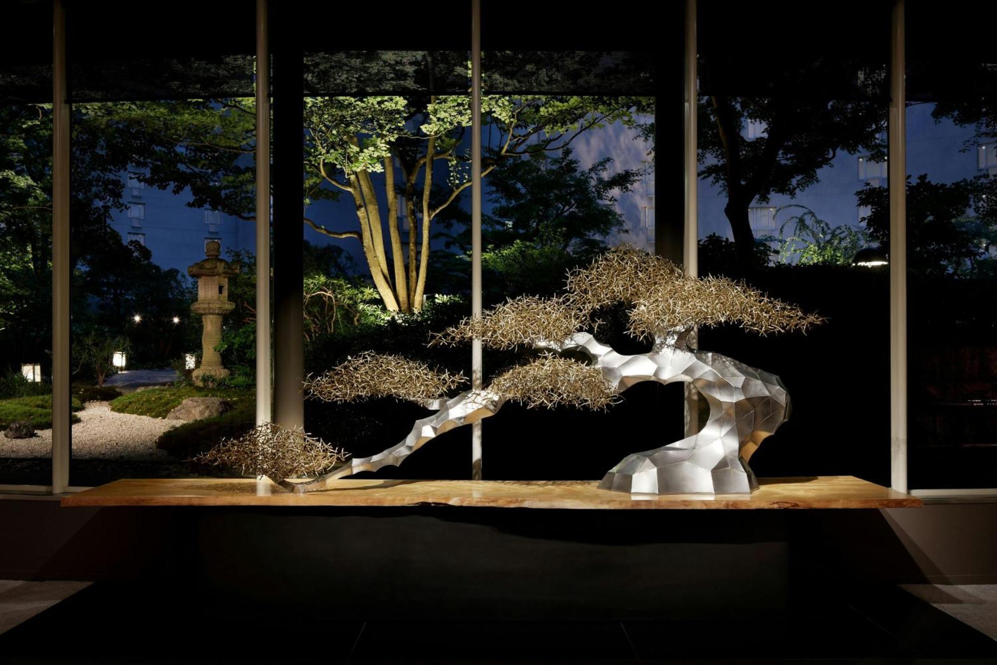 The Takaragaike, Autograph Collection 5* Kyoto