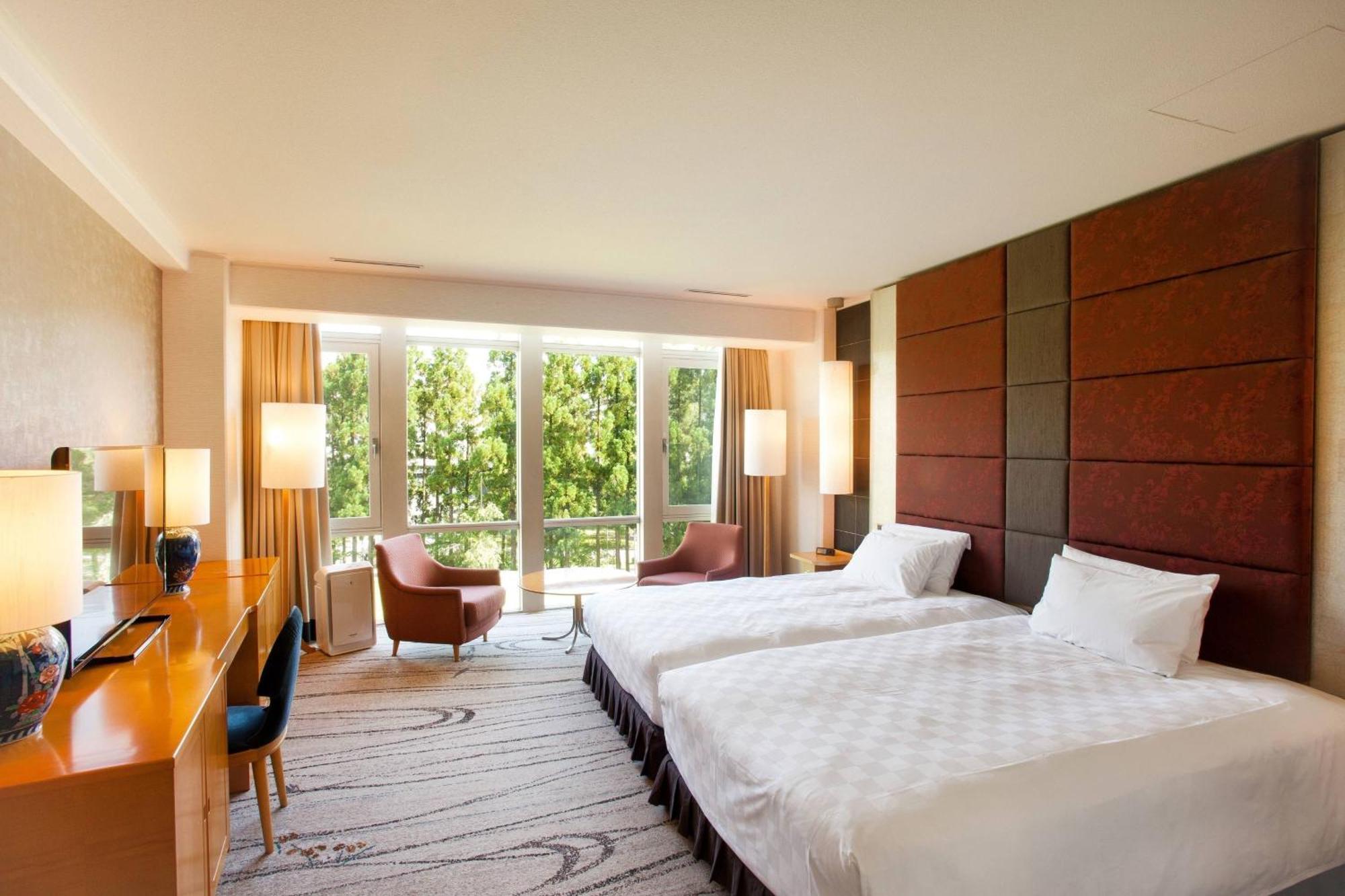 The Takaragaike, Autograph Collection Hotel
