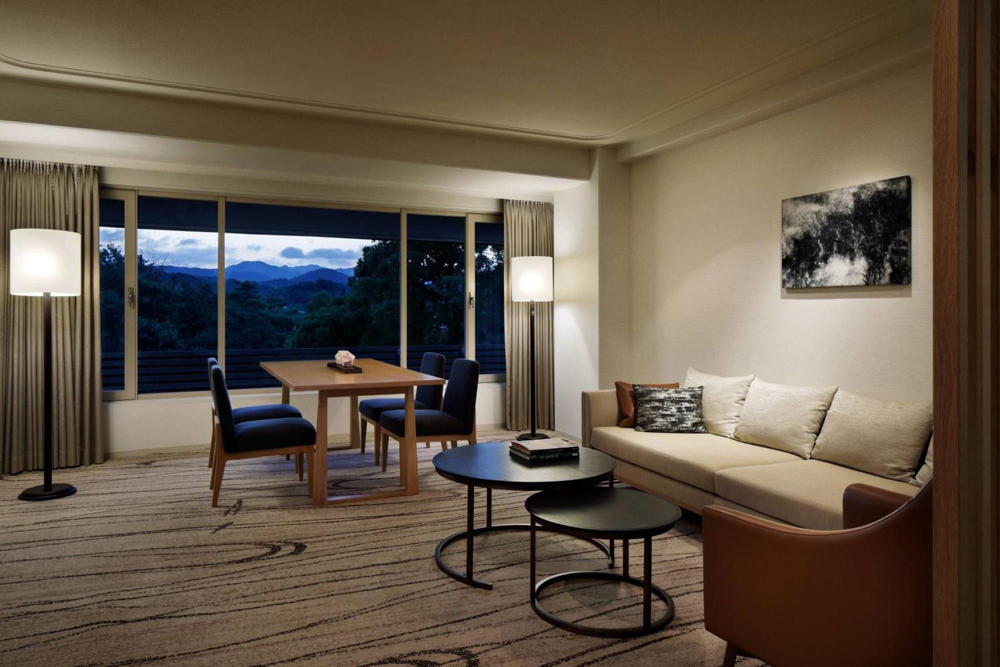 The Takaragaike, Autograph Collection Hotel Kyoto