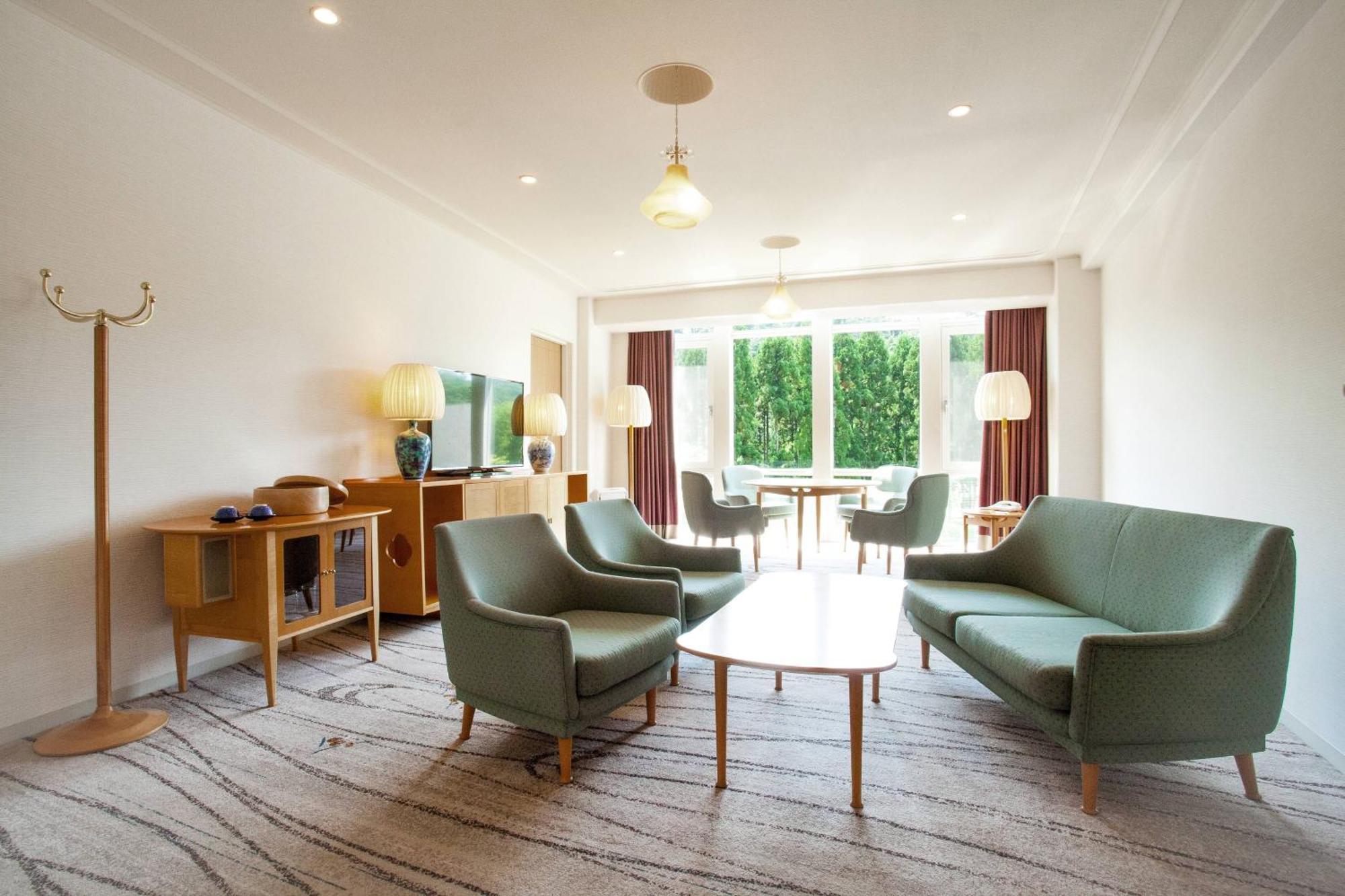 Hotel The Takaragaike, Autograph Collection Kyoto