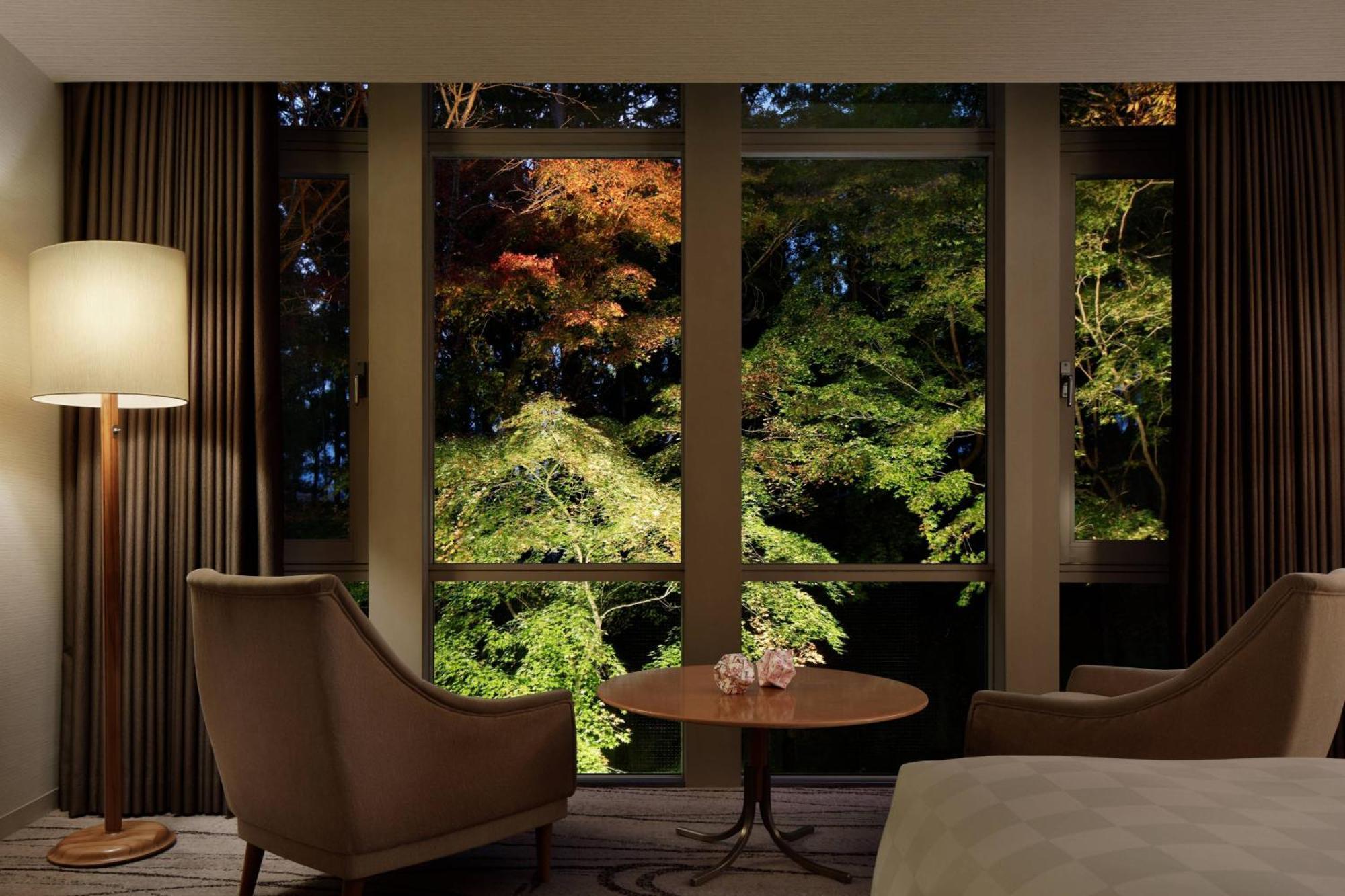 Hotel The Takaragaike, Autograph Collection