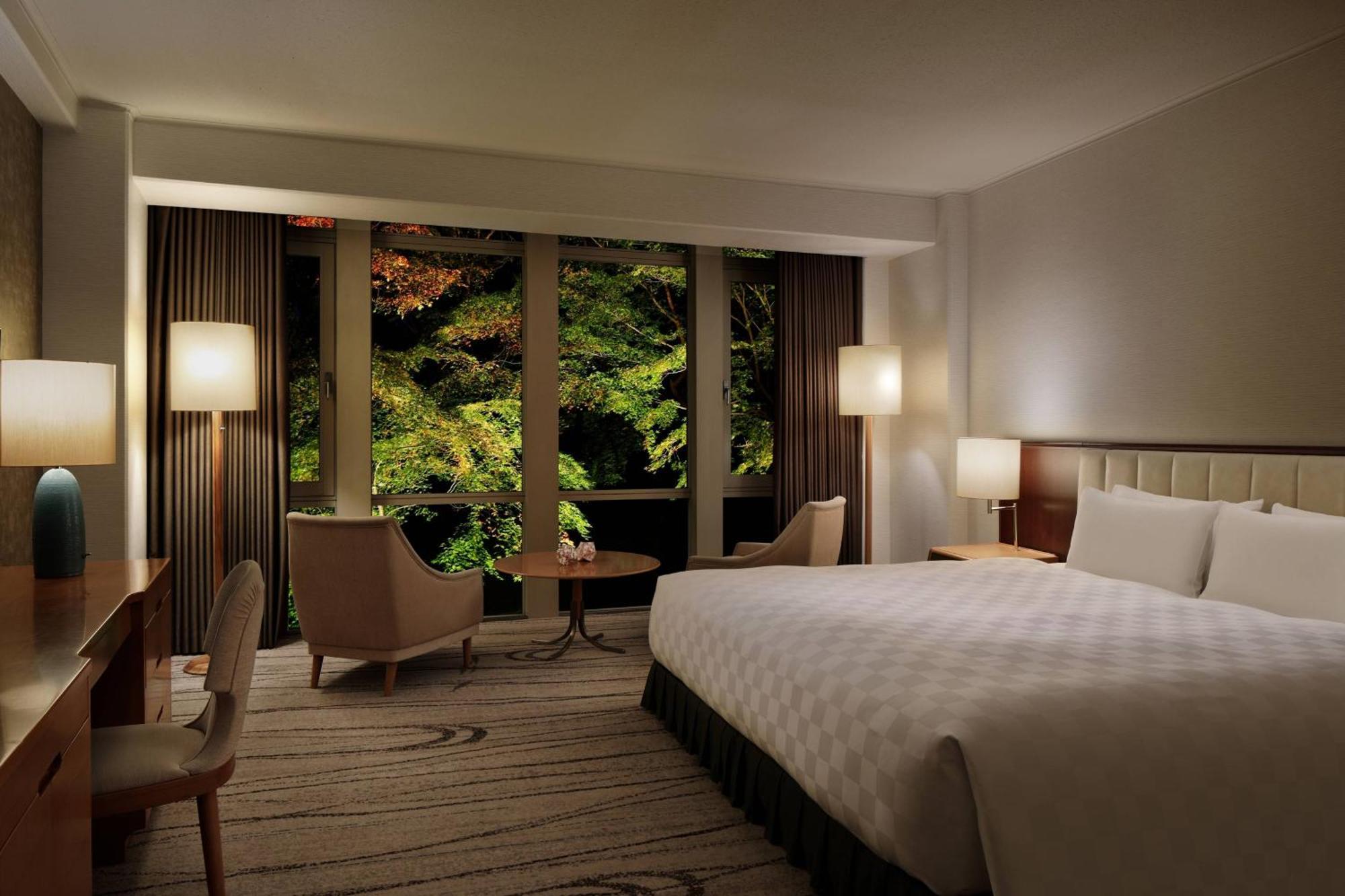 The Takaragaike, Autograph Collection Hotel 5*