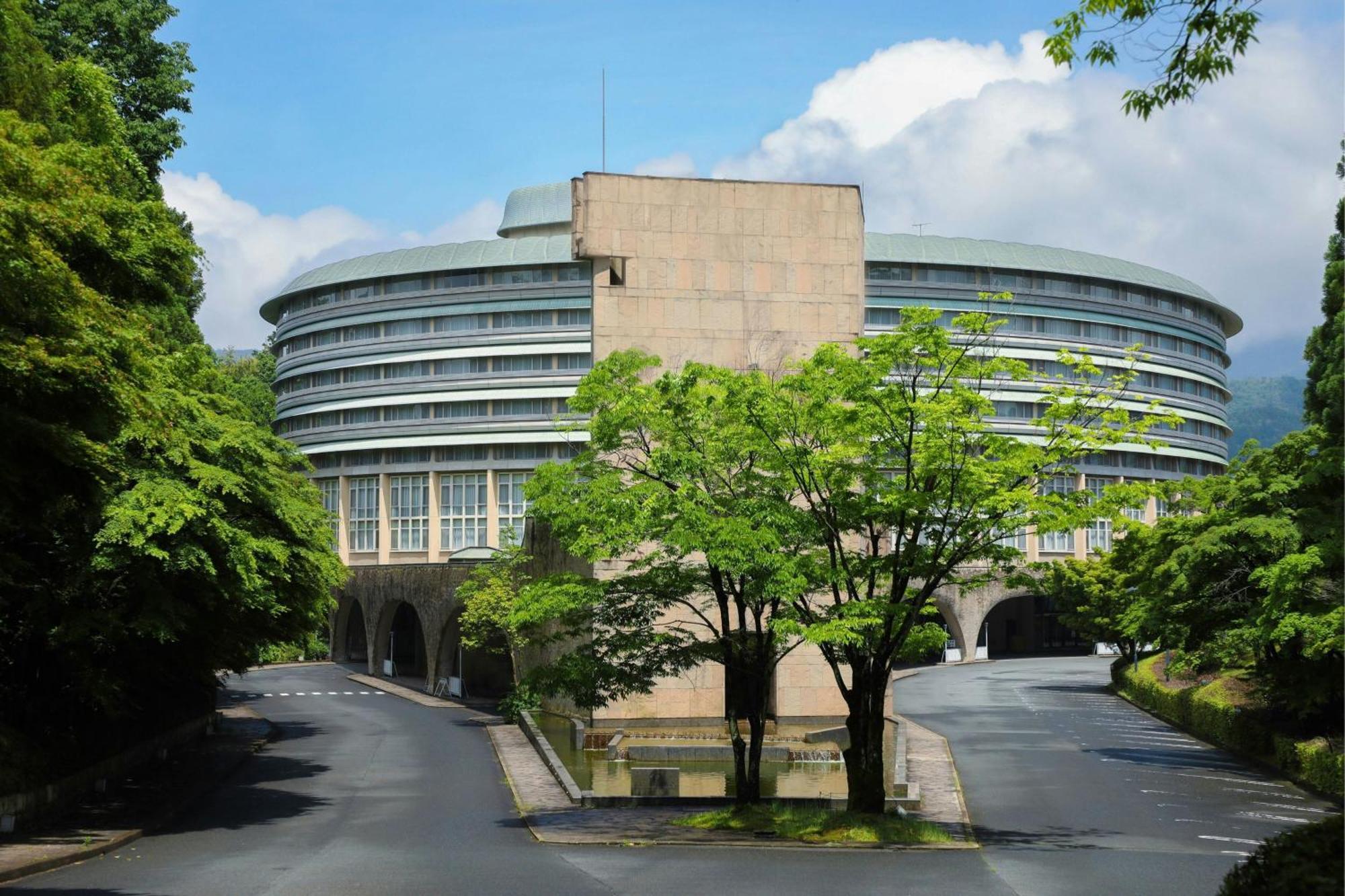 Hotel The Takaragaike, Autograph Collection 5*