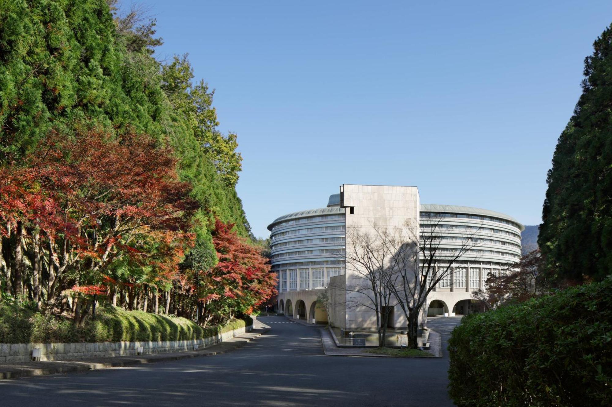 Hotel The Takaragaike, Autograph Collection